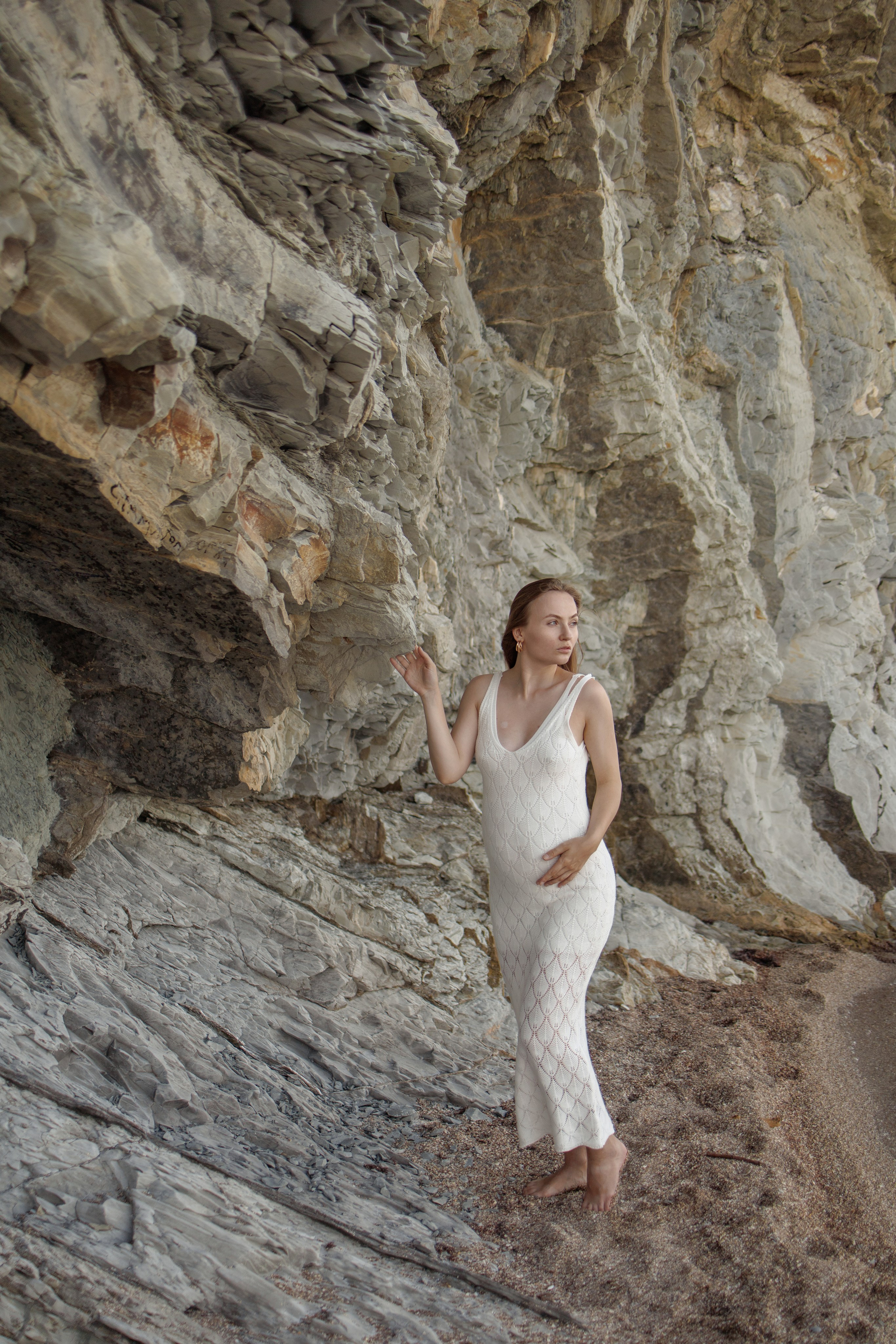 В ожидании чуда. Семейный и портретный фотограф в Геленджике Любовь Бодрова