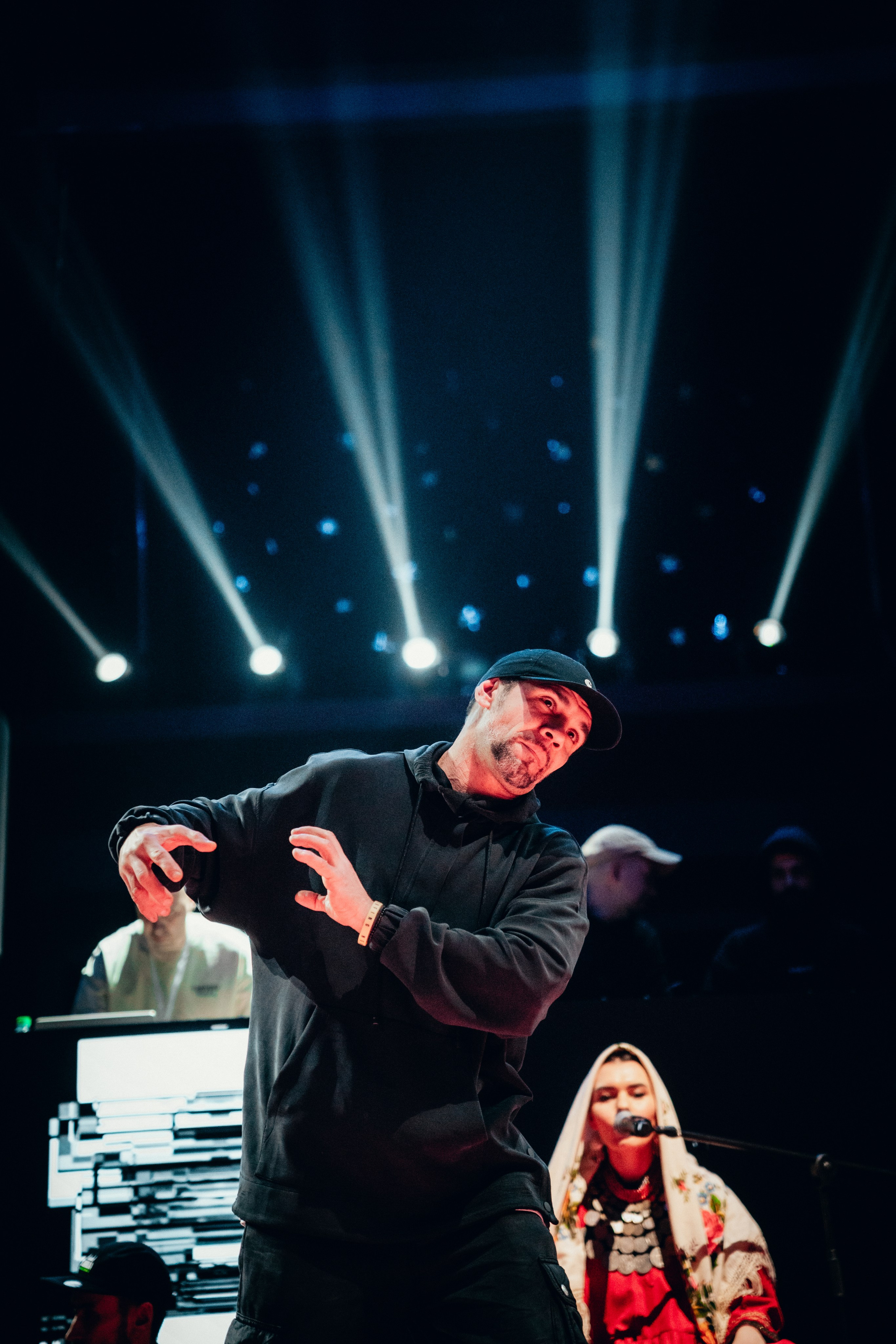 HIP HOP KAZAN 2025. Главная