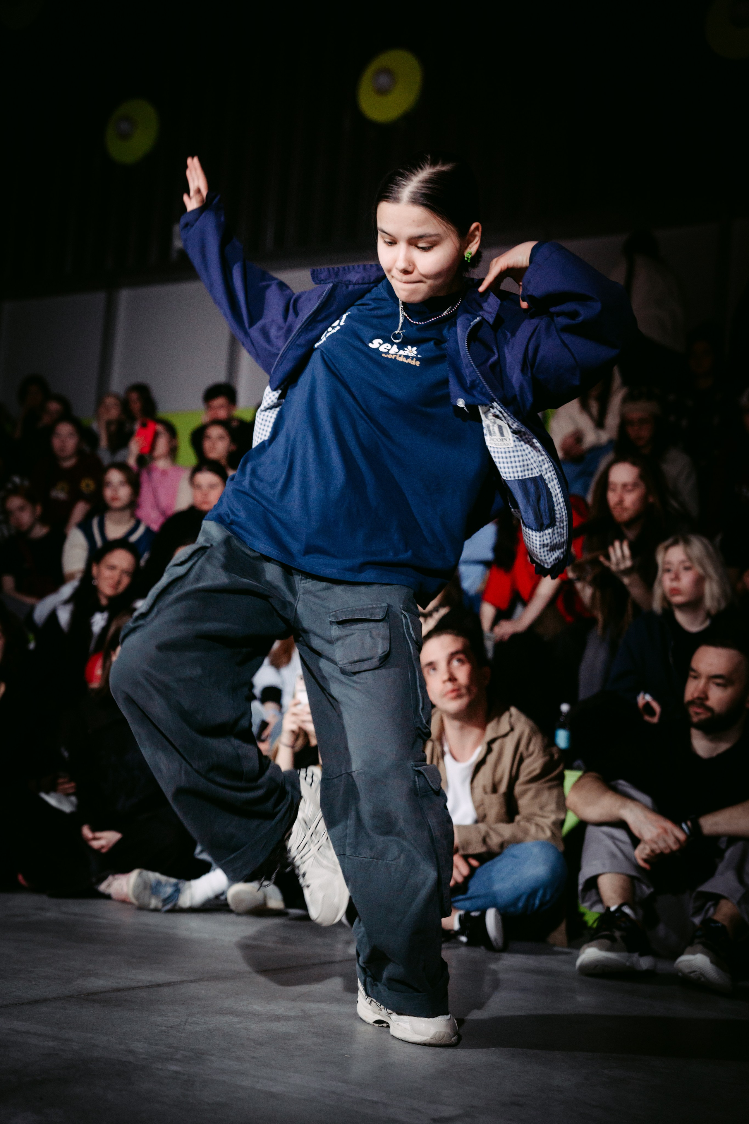 HIP HOP KAZAN 2025. Главная