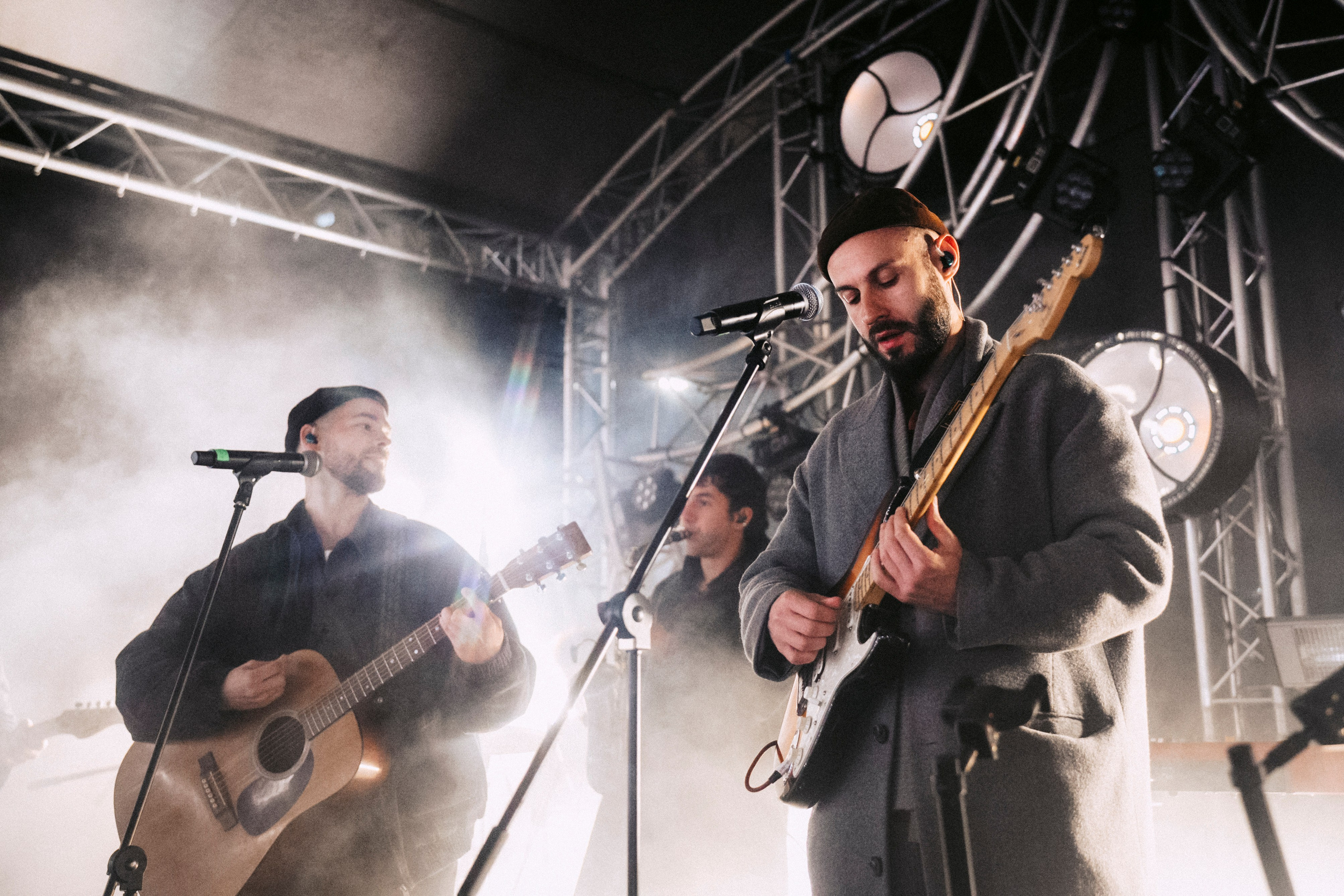 Фестиваль «Очень! Осень». Главная