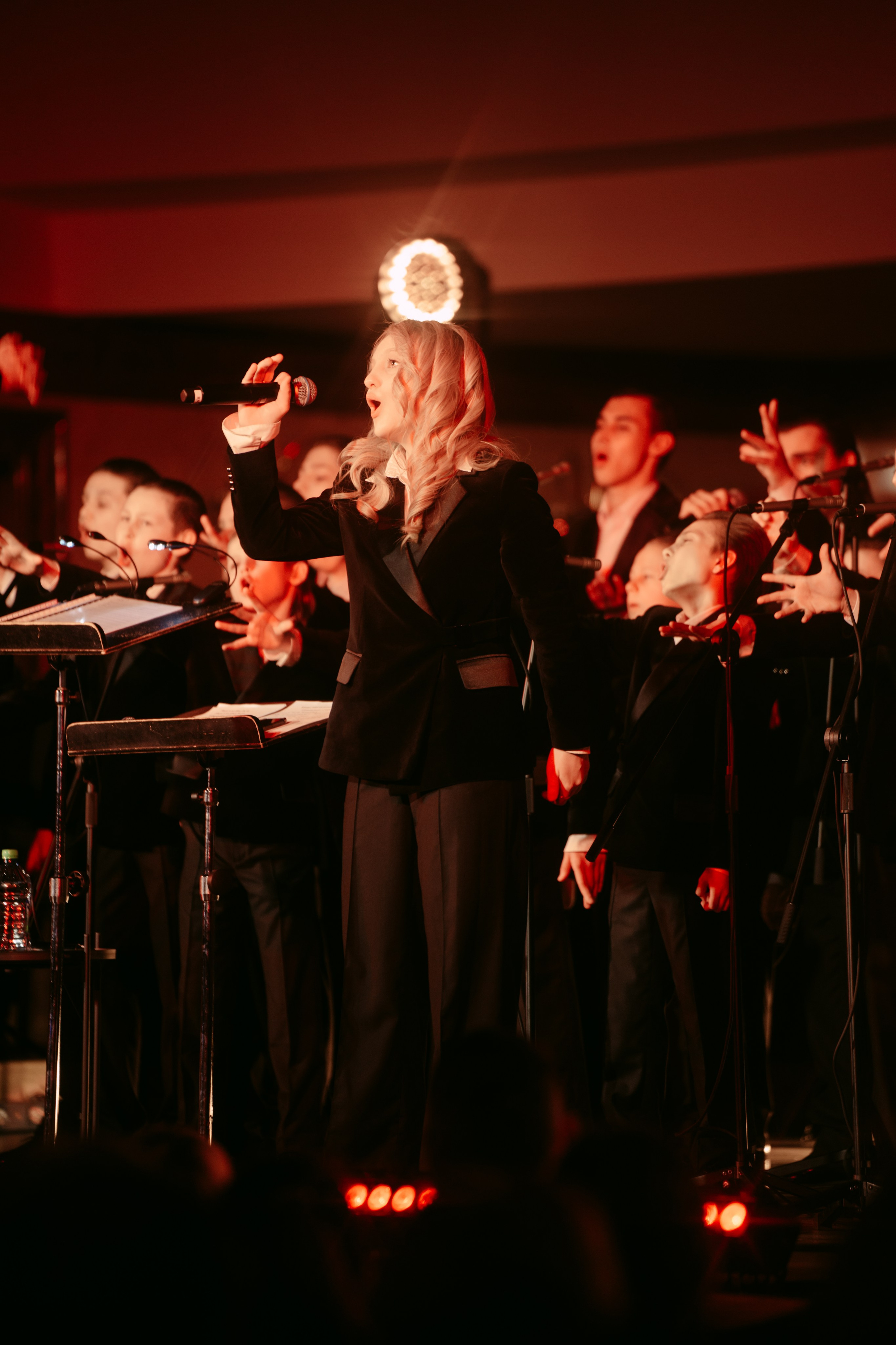 Оркестр ЦСМ. Главная