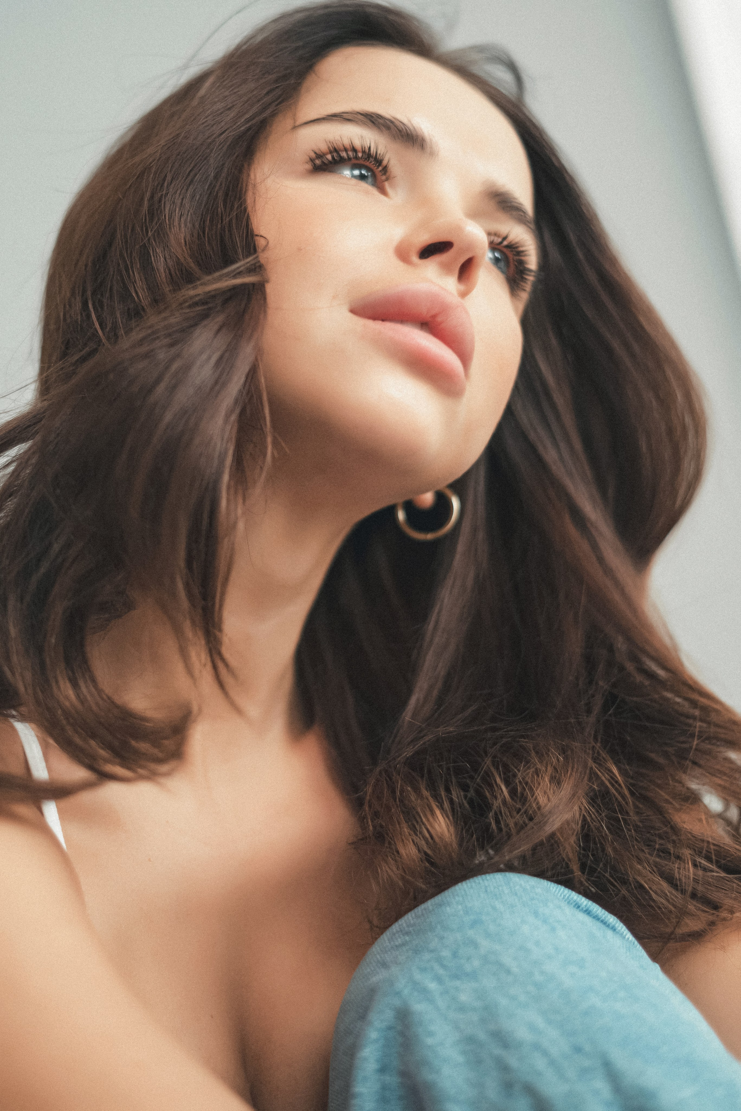 Ксюша. Ирина Федорив, фотограф Москва