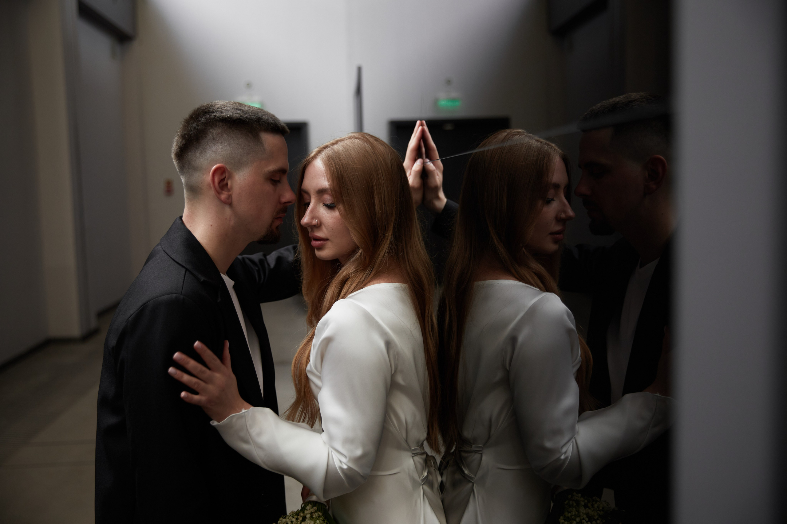 Wedding. Фотограф Света Бажина