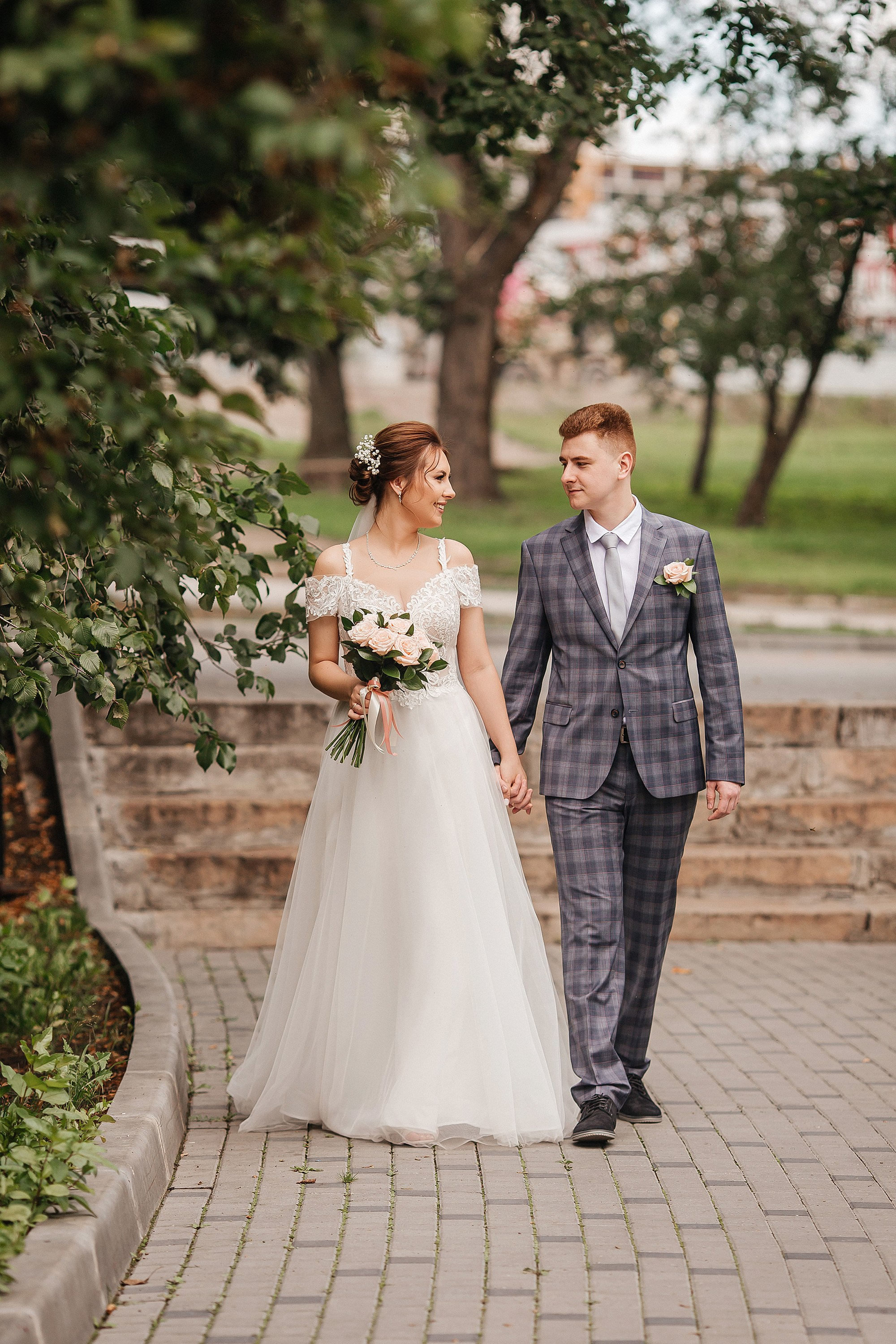 Свадьба. Фотограф