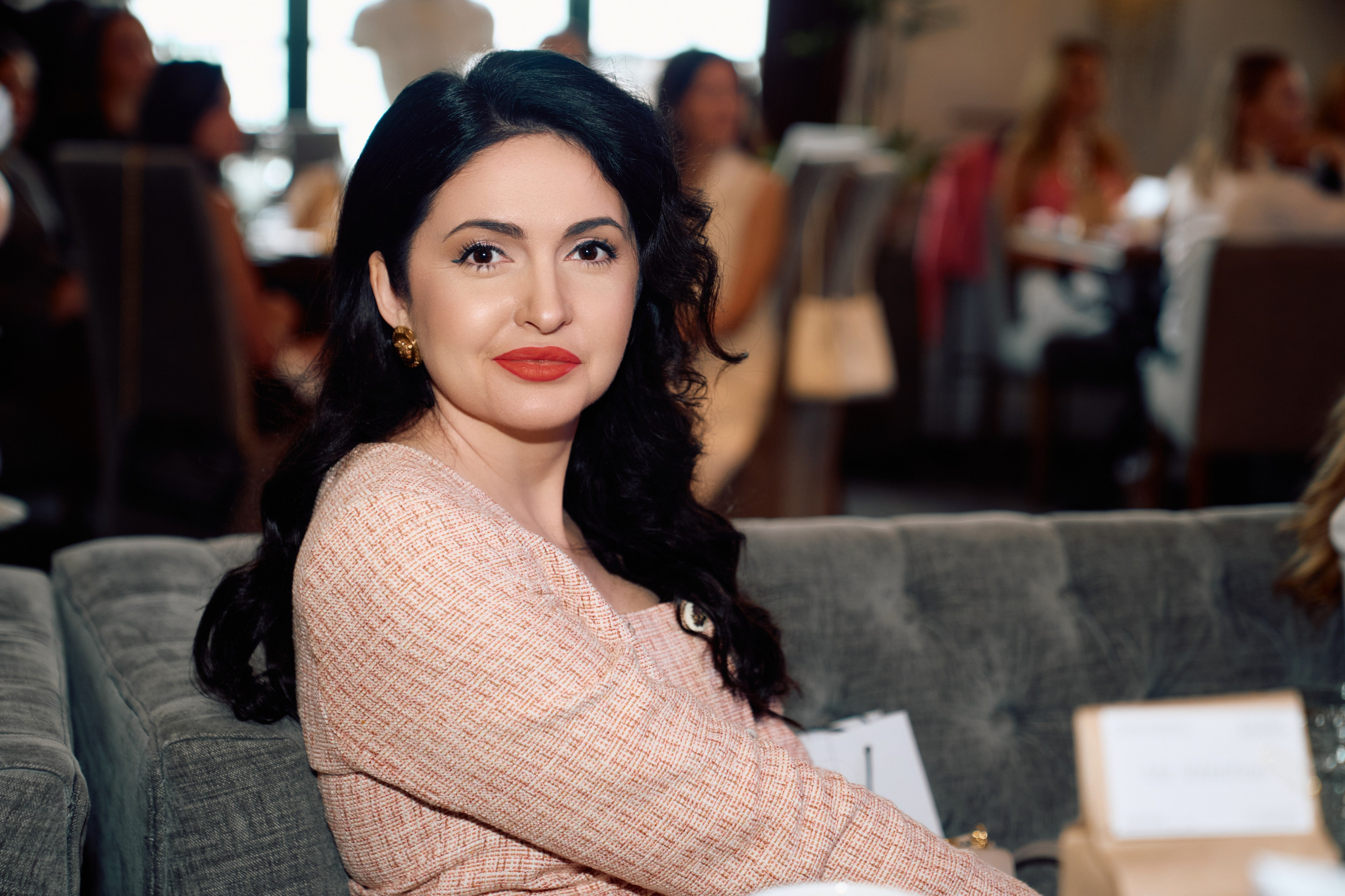 Нетворкинг 4,0. Свадебный фотограф в Москве Кристина Чехова