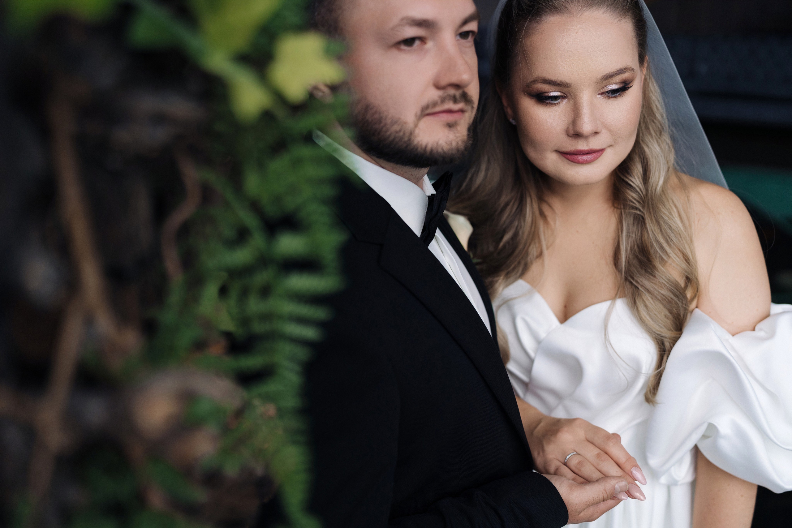 Любовь на высоте