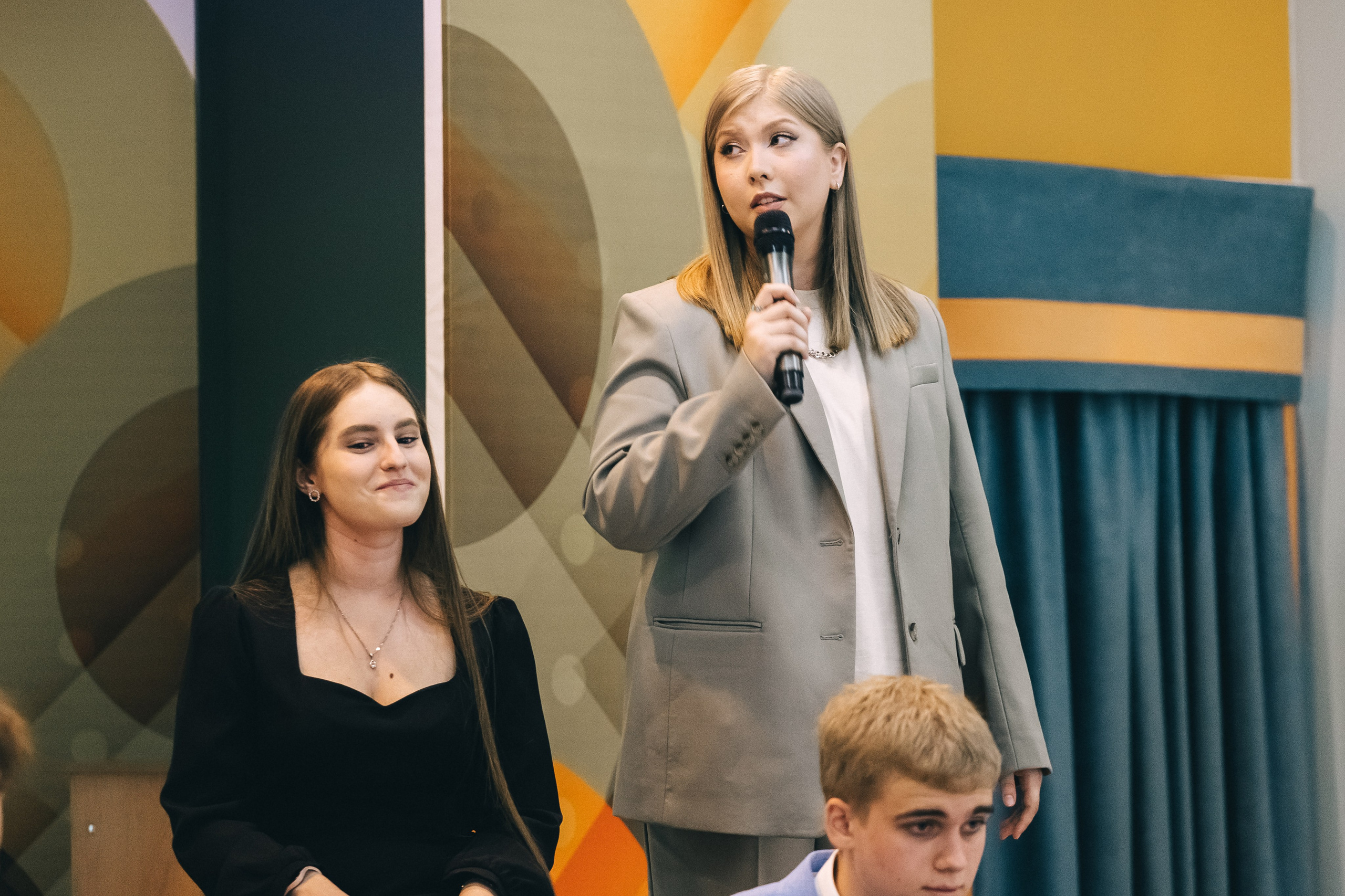 Последний звонок «Лицей 62». Фотограф Кемерово | Сергей