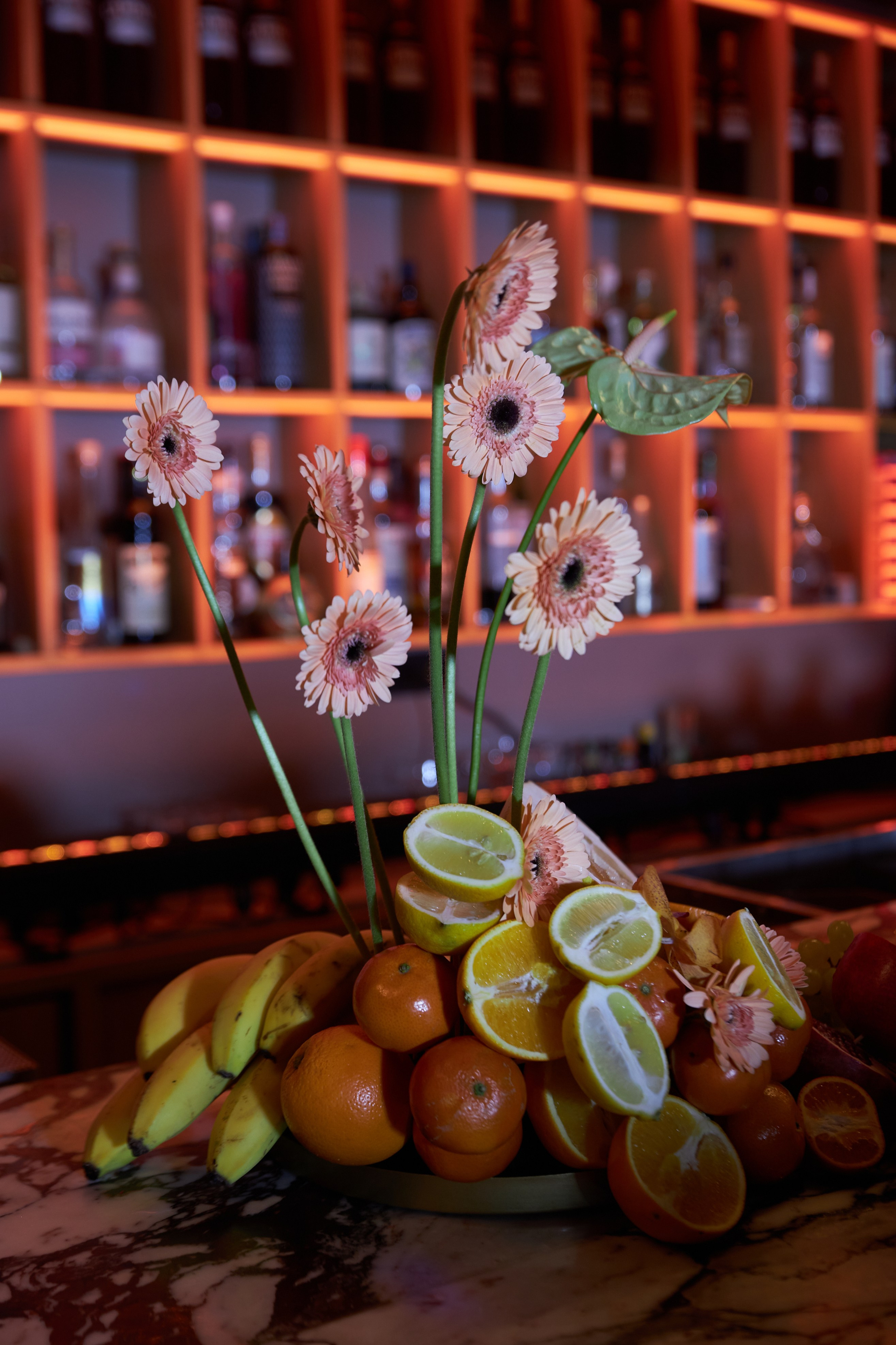 Аня &  Сергей «Unica». Оформление свадеб, декор свадеб Вера Маркова, Москва