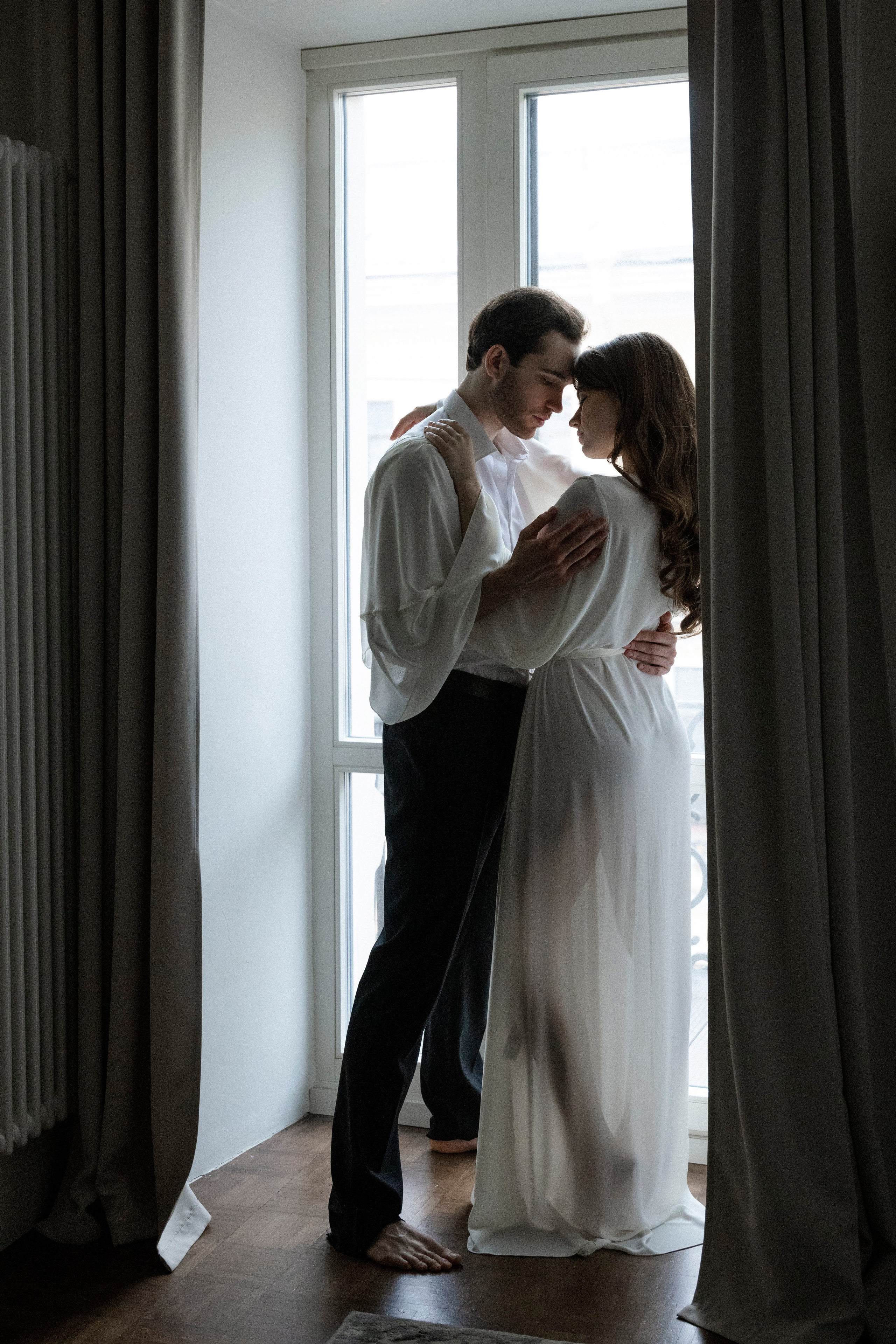 Дмитрий и Вероника. Свадебный и портретный фотограф