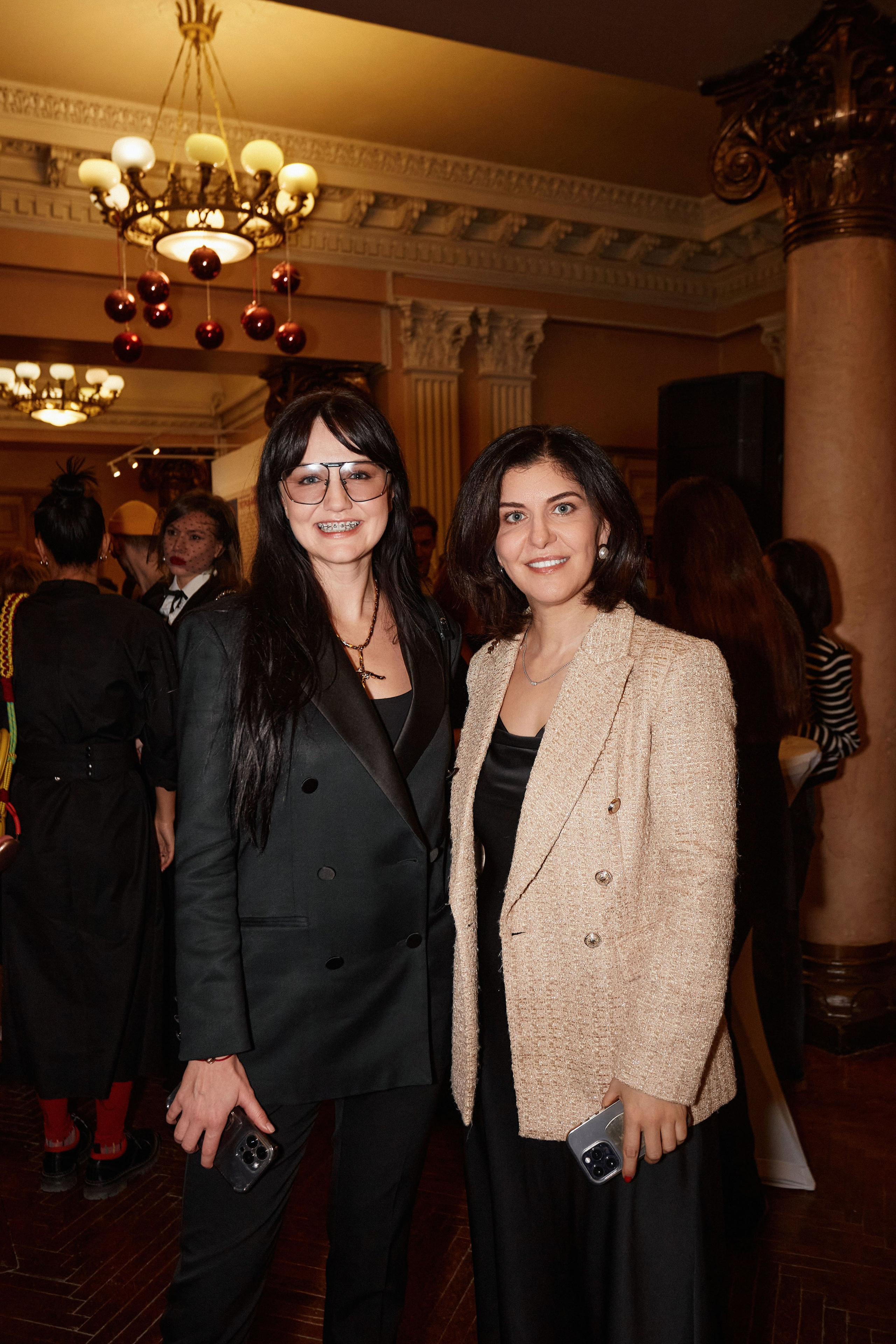 АРОМАТЫ АВАНГАРДА Закрытая презентация. DENISOV ART (фото, видео, дизайн) САМАРА