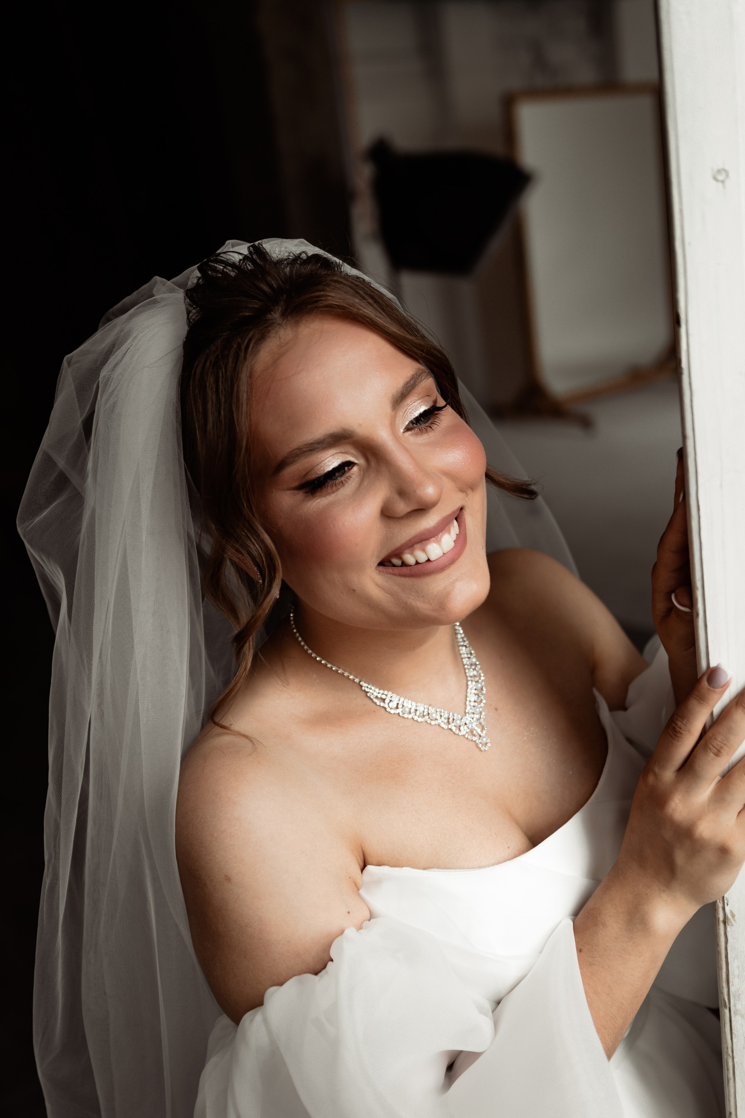 Ирина и Яков. Свадебный фотограф Челябинск