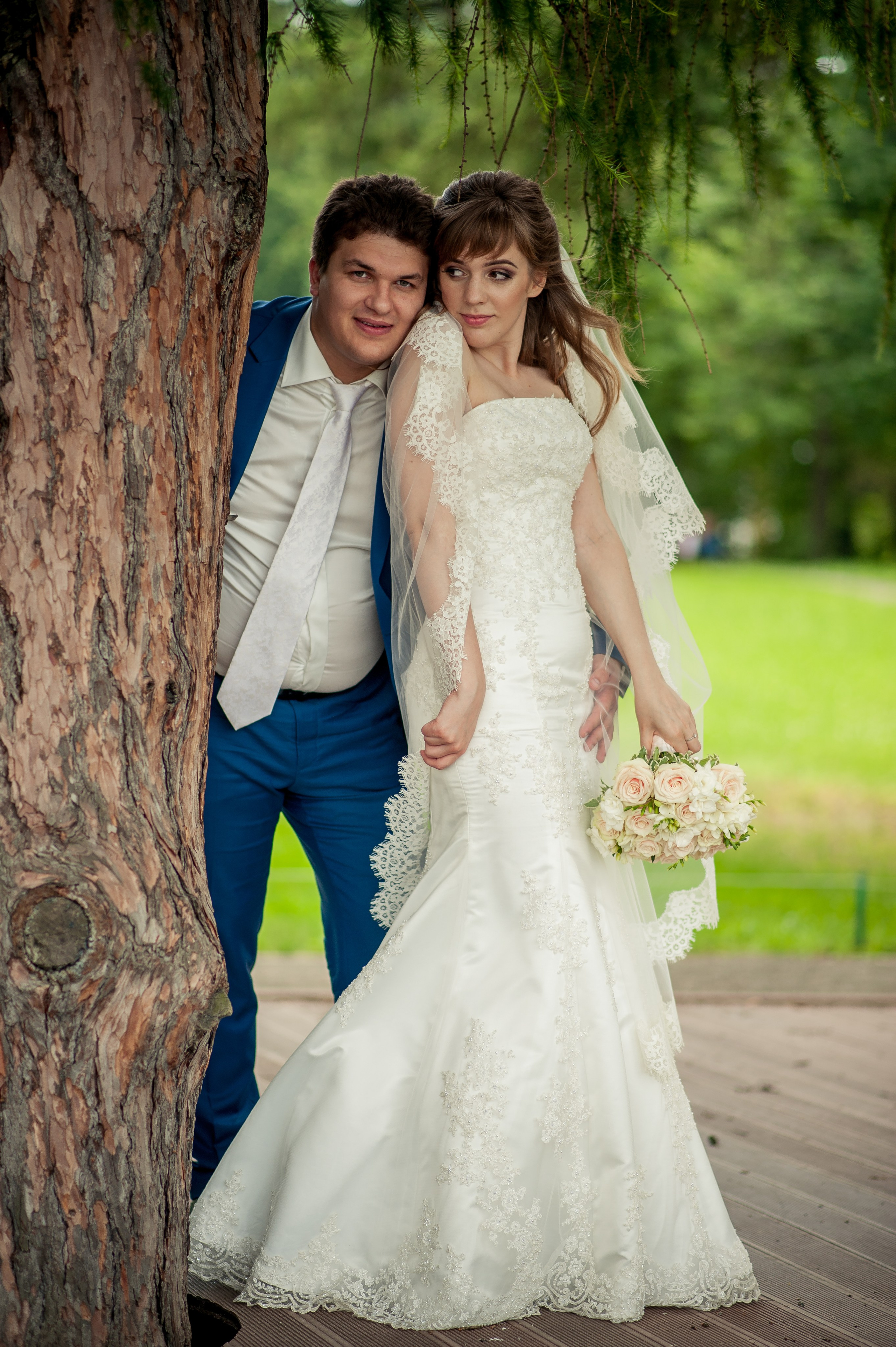 Александр и Елена. Дмитрий Черяник свадебный и семейный фотограф