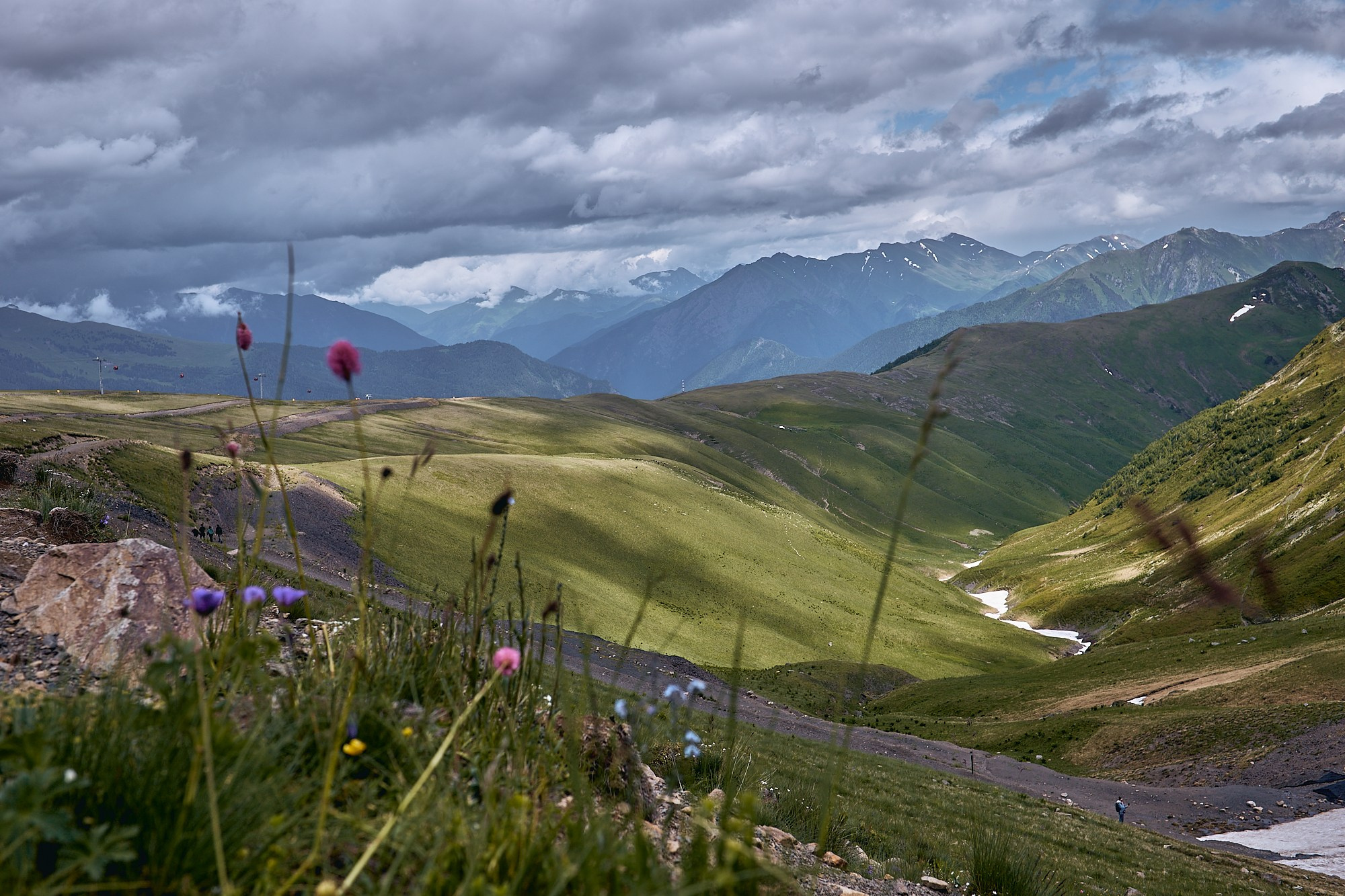 Arkhyz WildTrail Trip. Юлия Иванова. Фотограф для лучших моментов