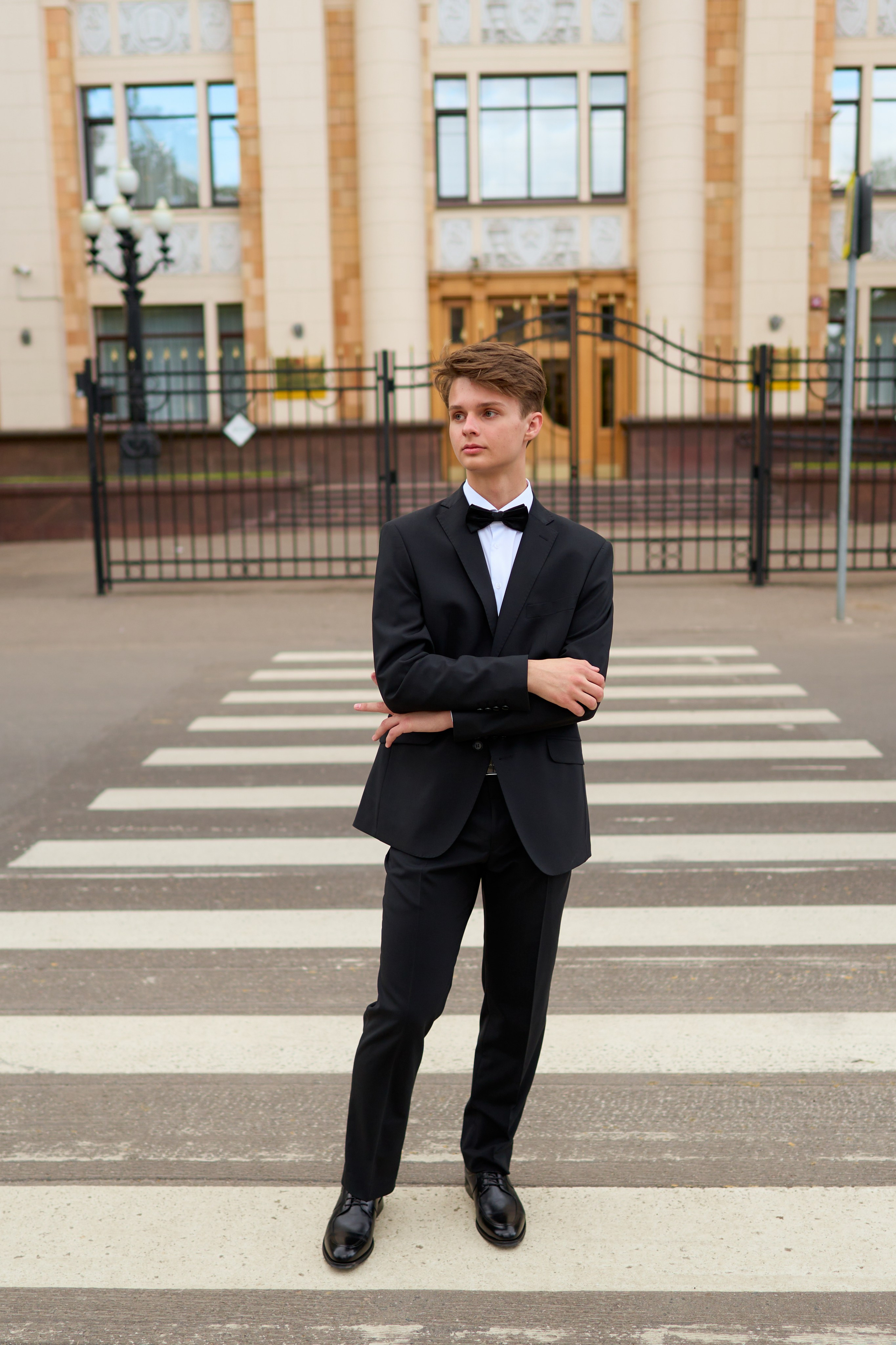 Выпускной. Фотограф в Москве — Максим Тарасенко