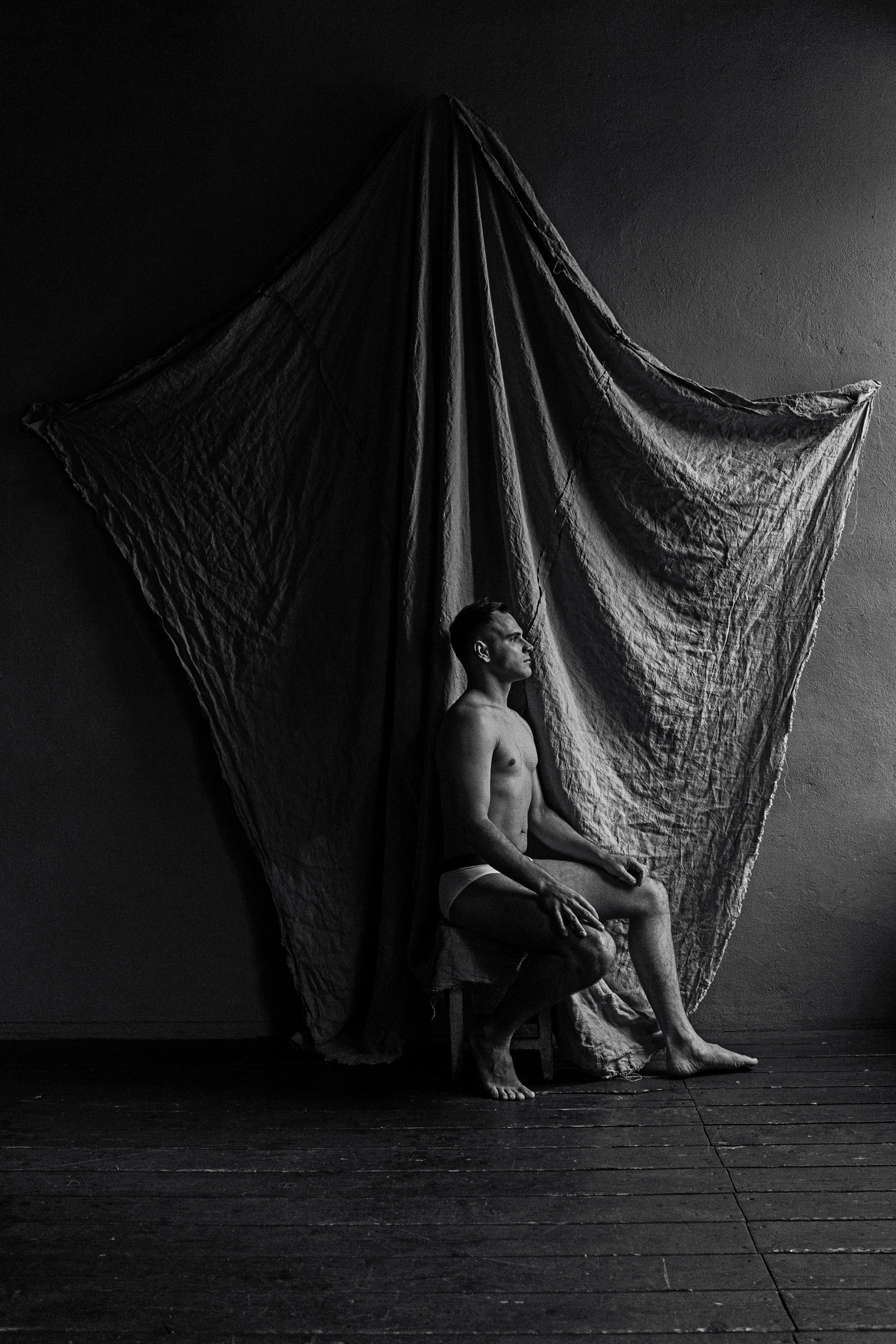 Vlad. Sergey Vinogradov photographer Russia Saint Petersburg