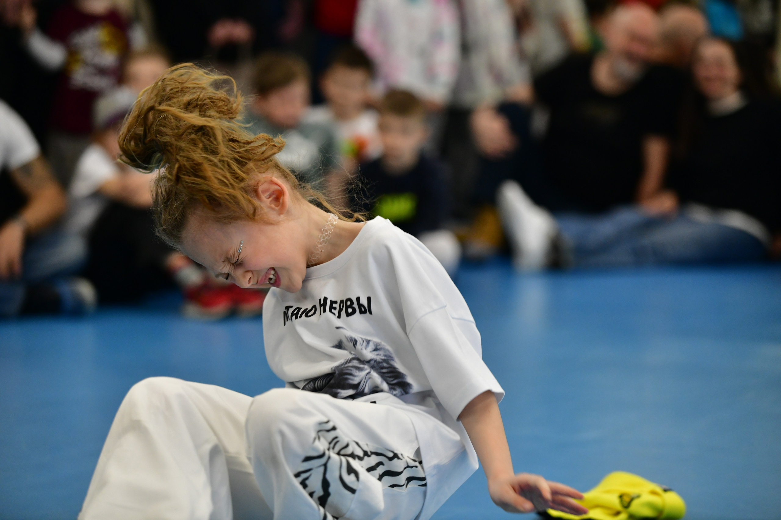 Брейк. Дворцовые перевороты. Фото детских спортивных мероприятий и всякое интересное через объектив