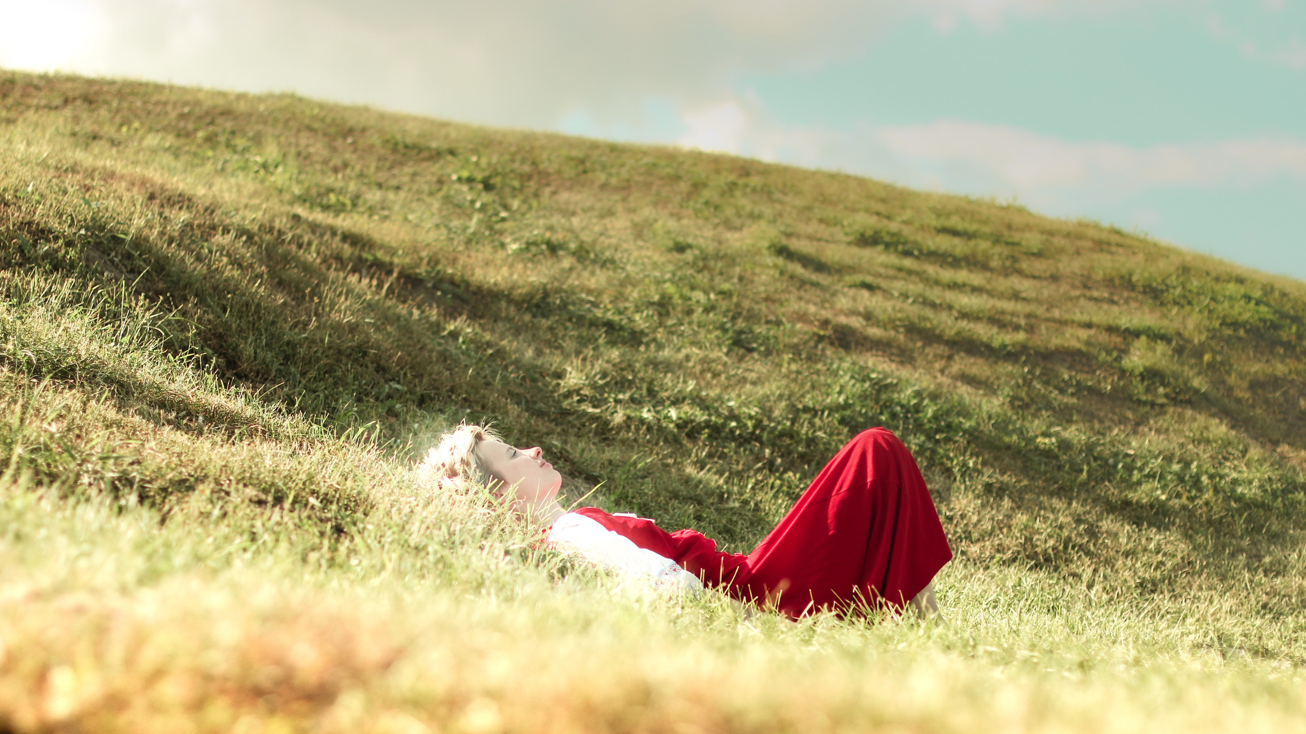 Анастасия — Коломенское. Твой фотограф в Петербурге и Москве