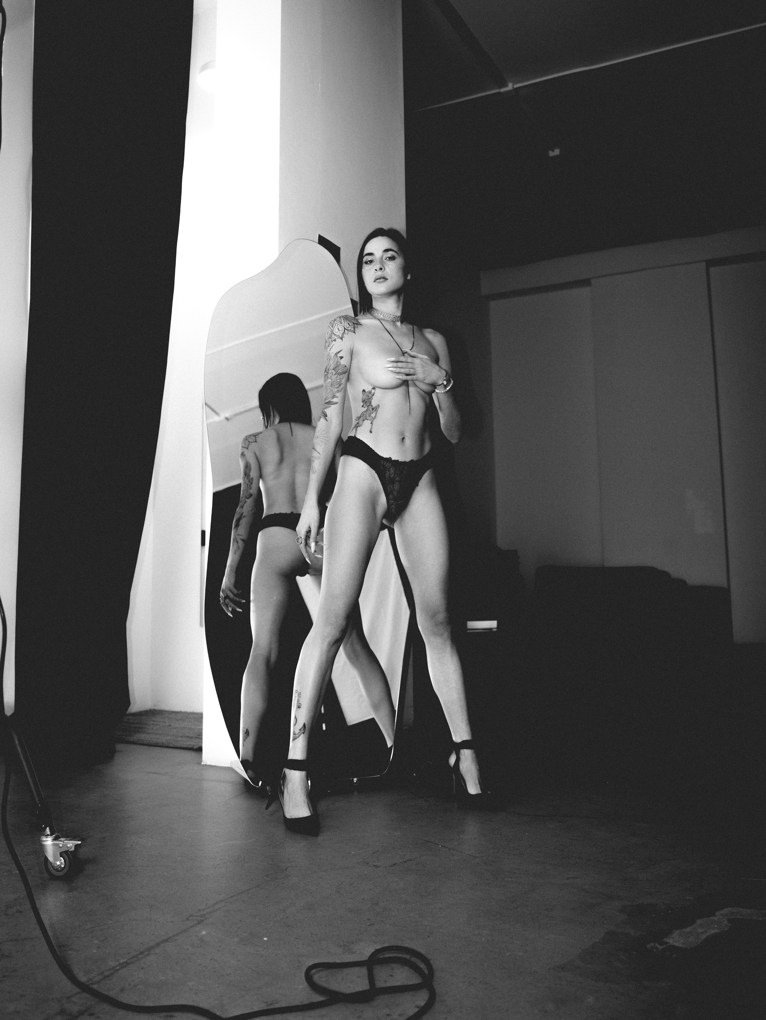 Со вспышкой. Иван Упоров — фотограф, рилсмейкер чебоксары