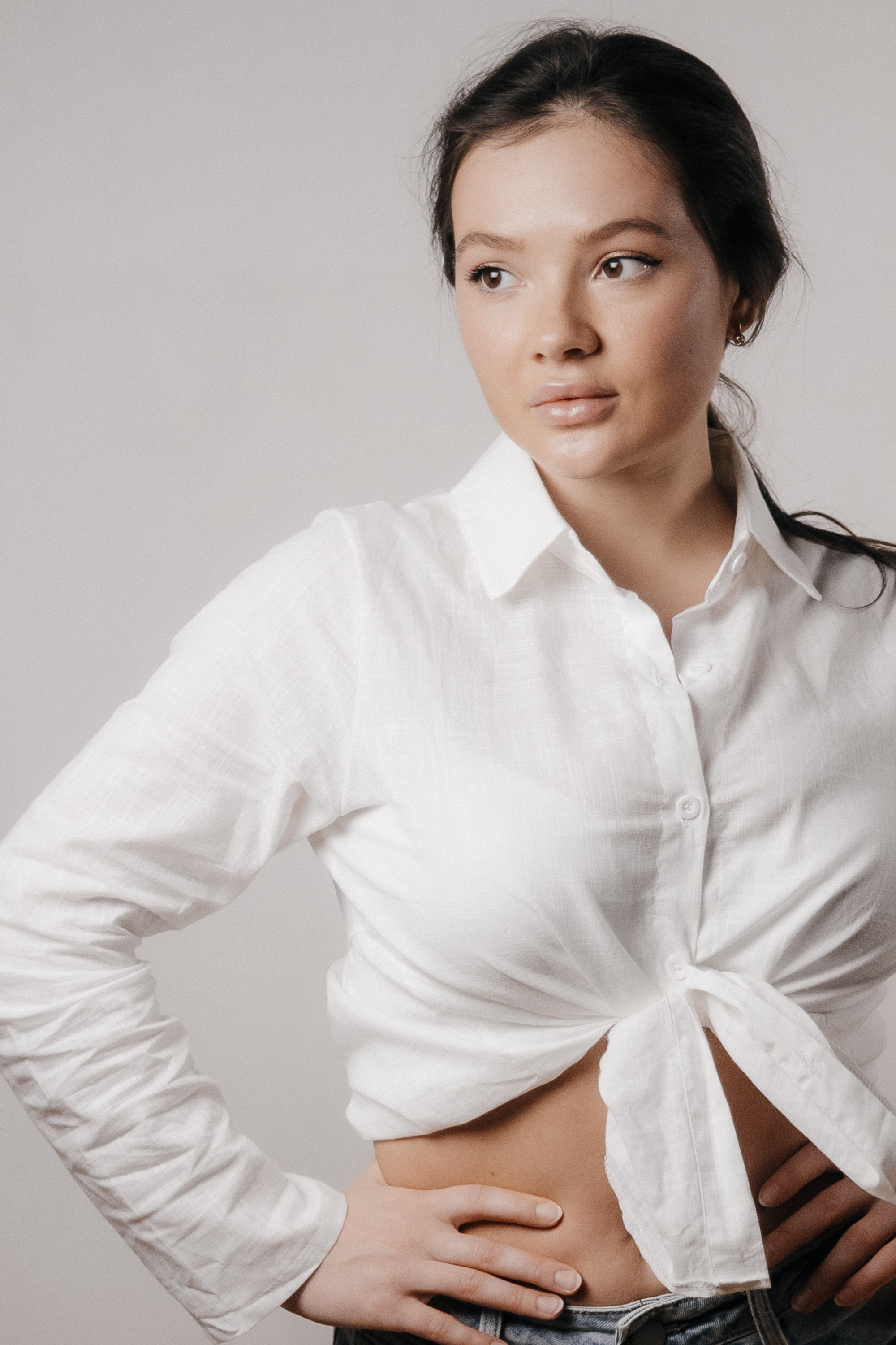 W. Семейный фотограф Казань Никита Федин