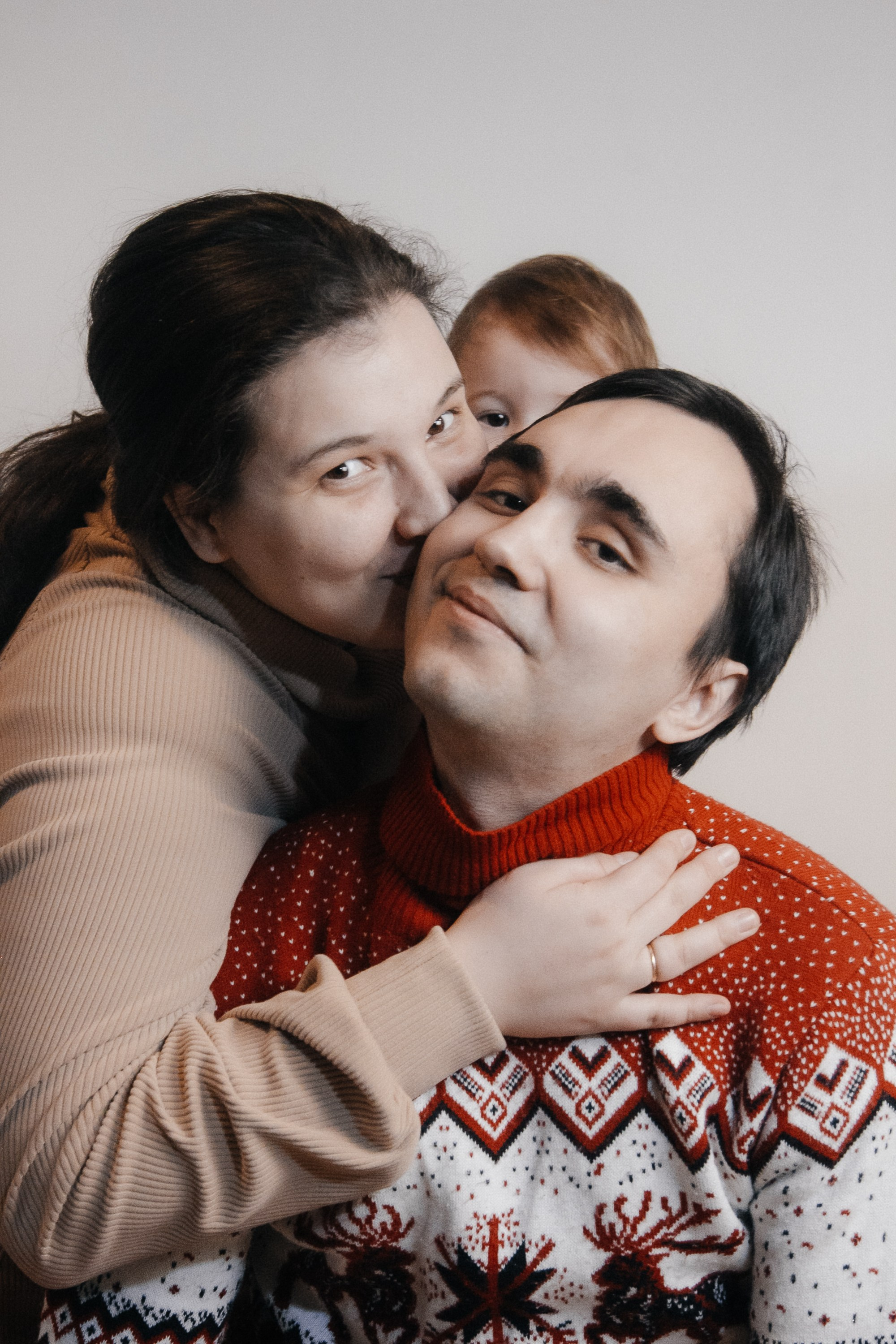 FAMILY. Семейный фотограф Казань Никита Федин