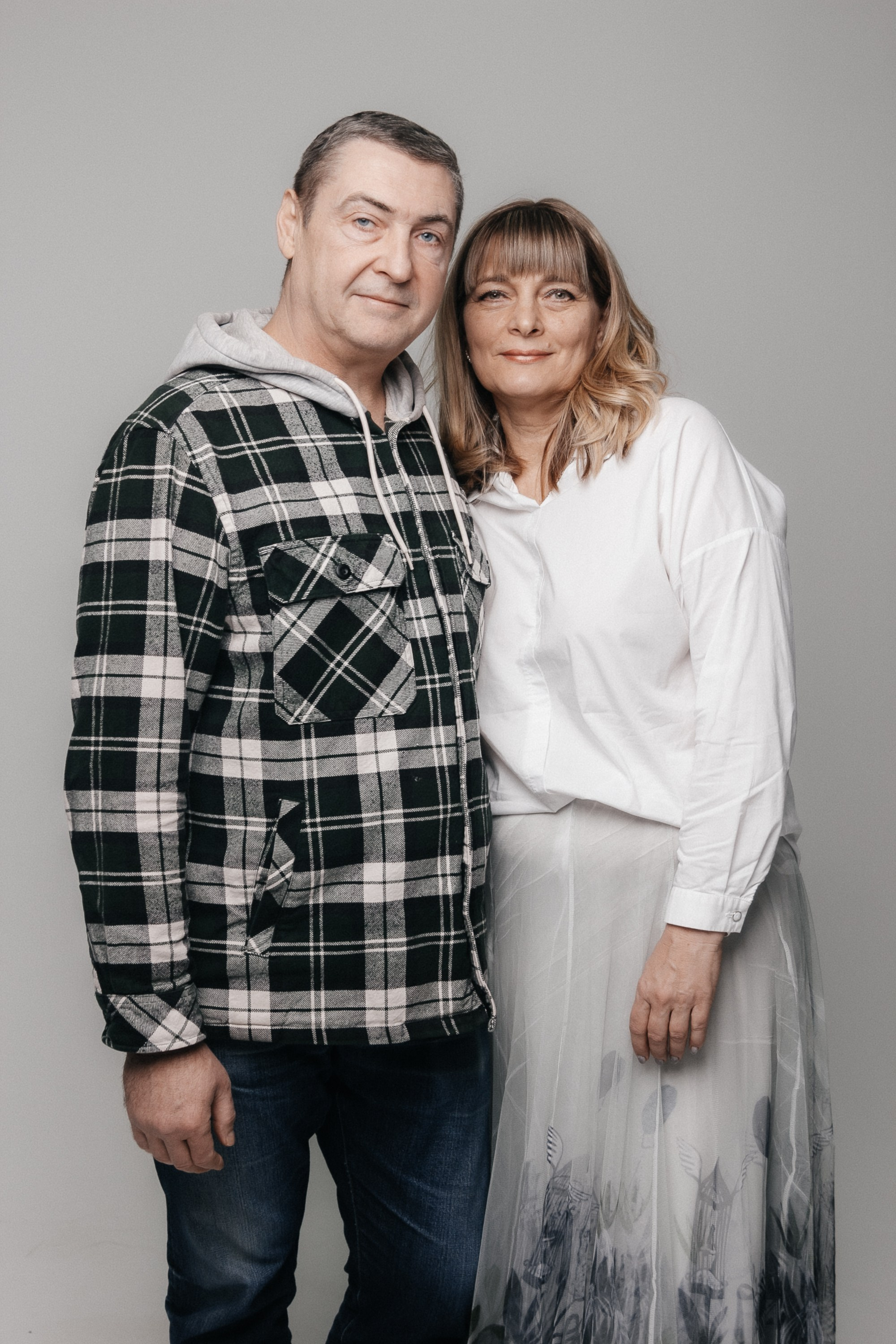 LOVE. Семейный фотограф Казань Никита Федин