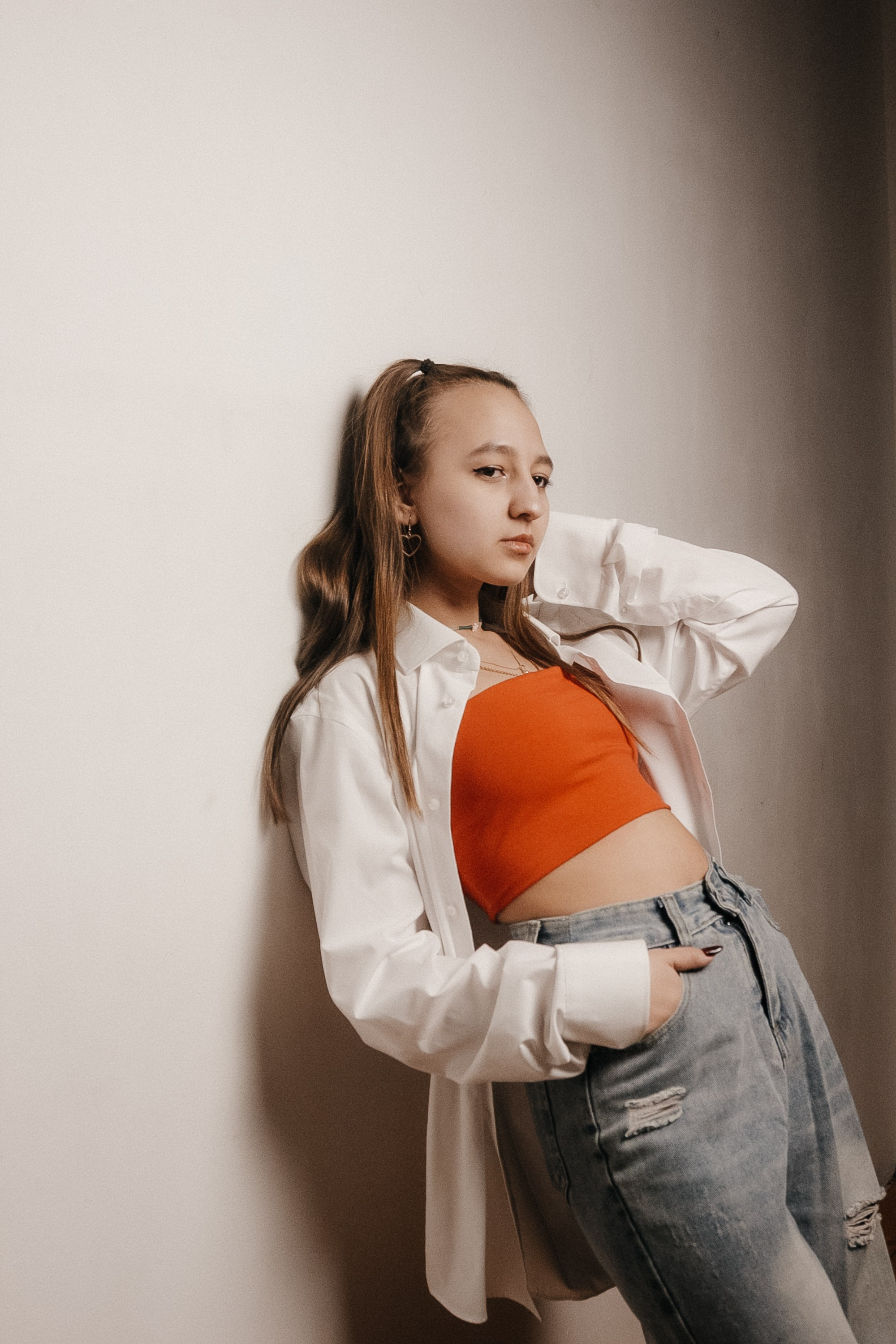 W. Семейный фотограф Казань Никита Федин