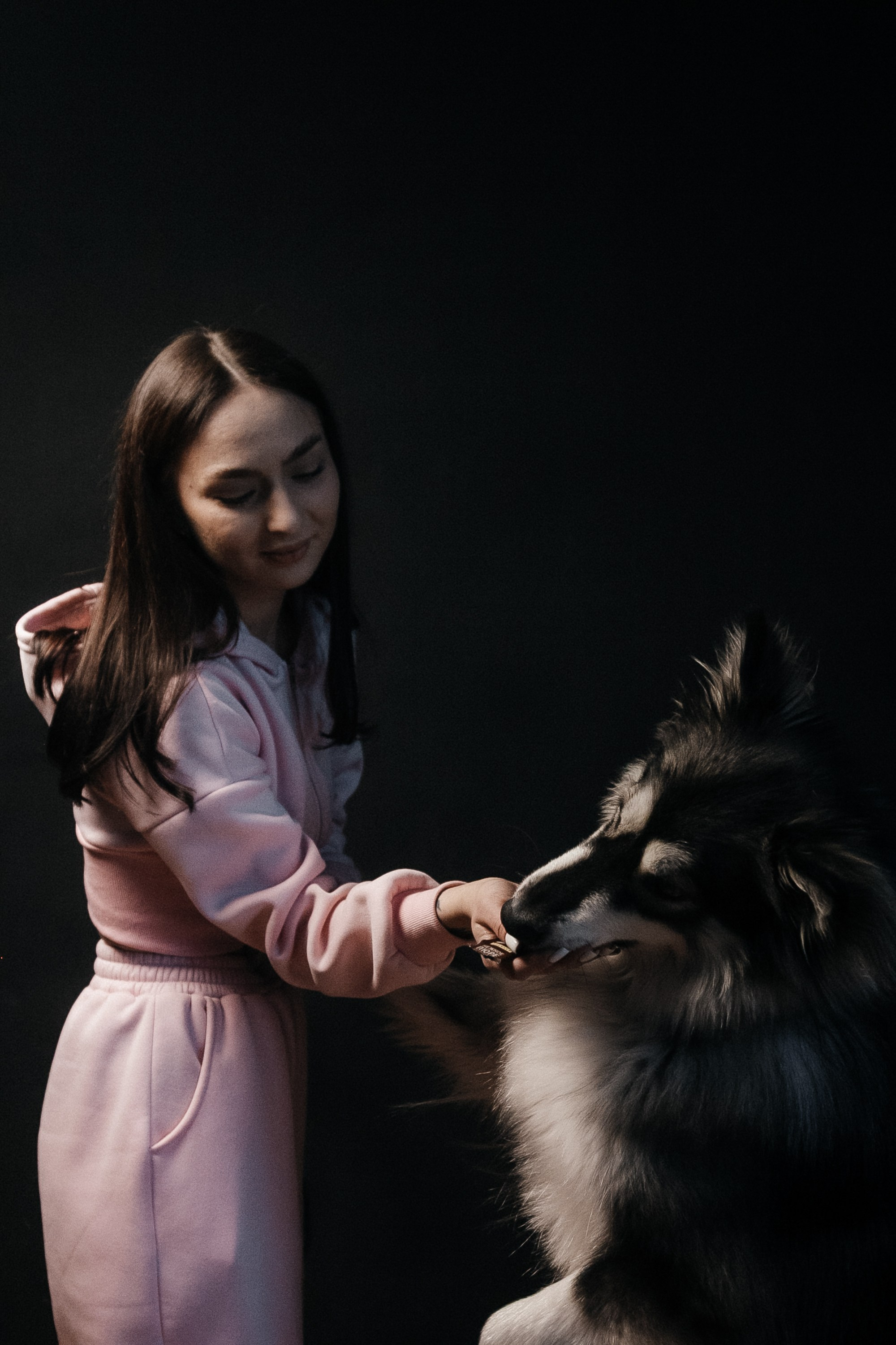 CAT. Семейный фотограф Казань Никита Федин