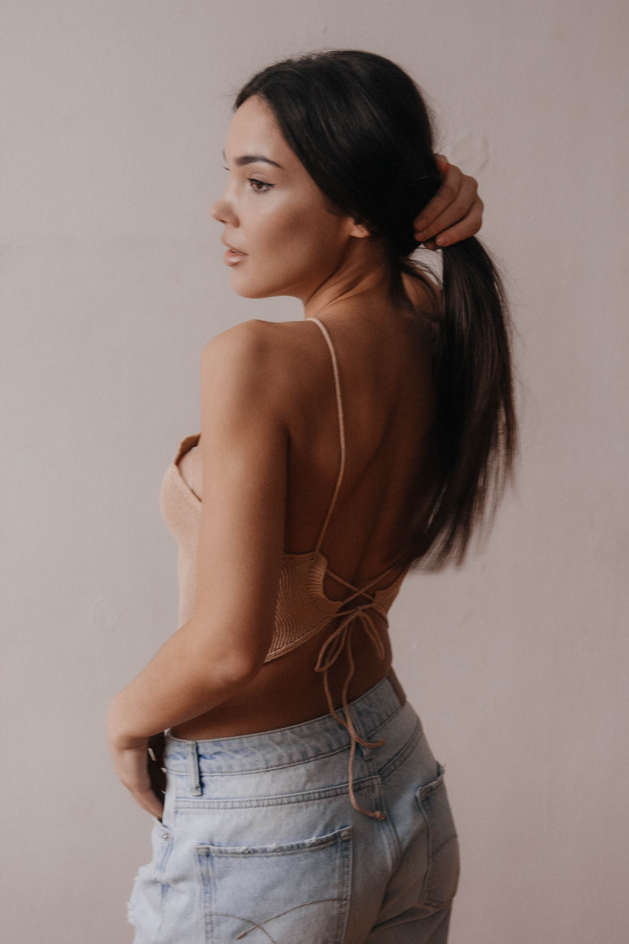 W. Семейный фотограф Казань Никита Федин