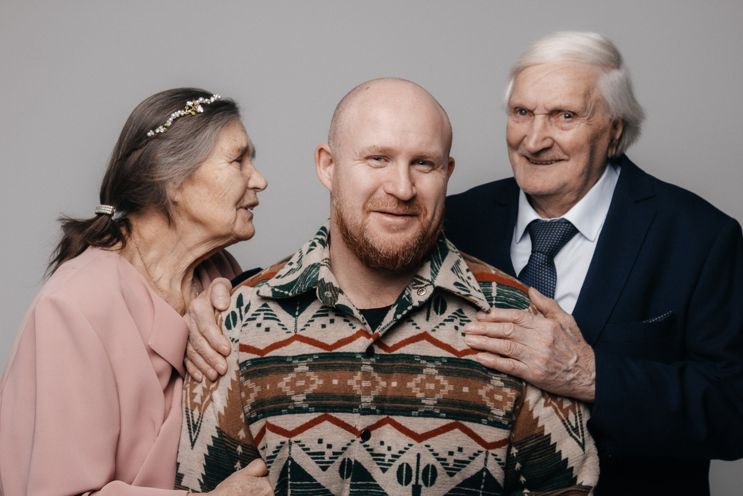 LOVE. Семейный фотограф Казань Никита Федин
