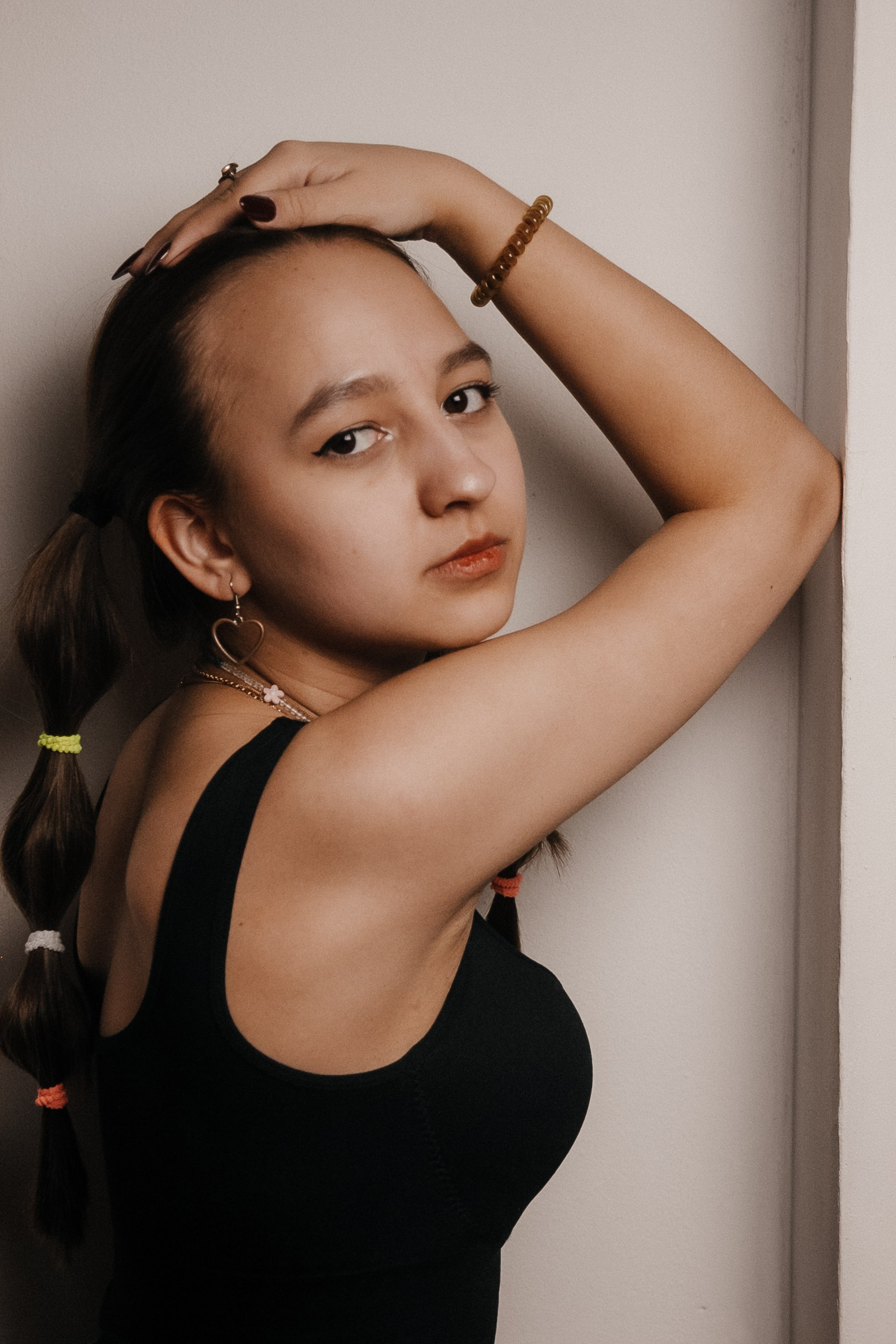 W. Семейный фотограф Казань Никита Федин