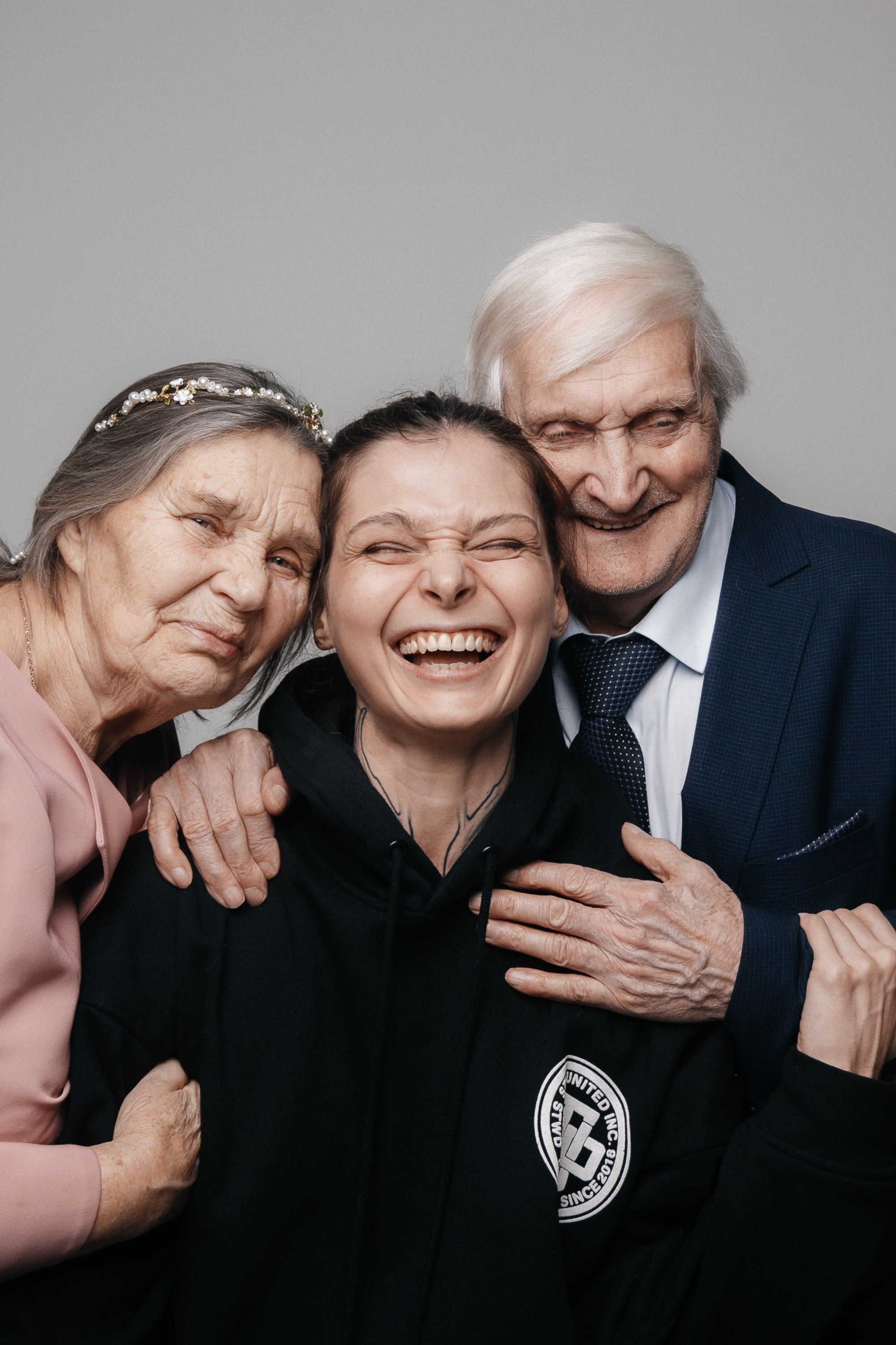LOVE. Семейный фотограф Казань Никита Федин