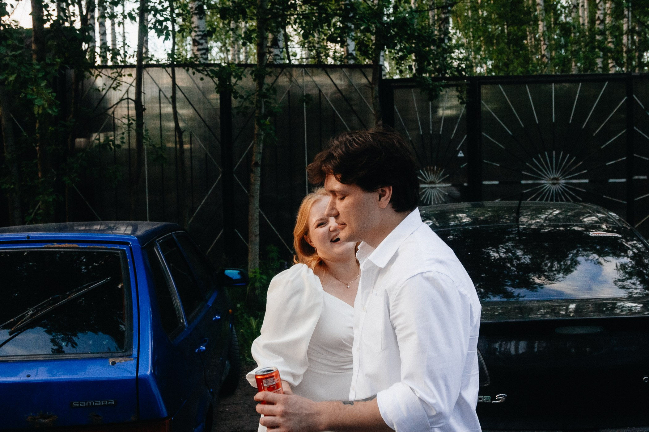 WEDDING. Семейный фотограф Казань Никита Федин