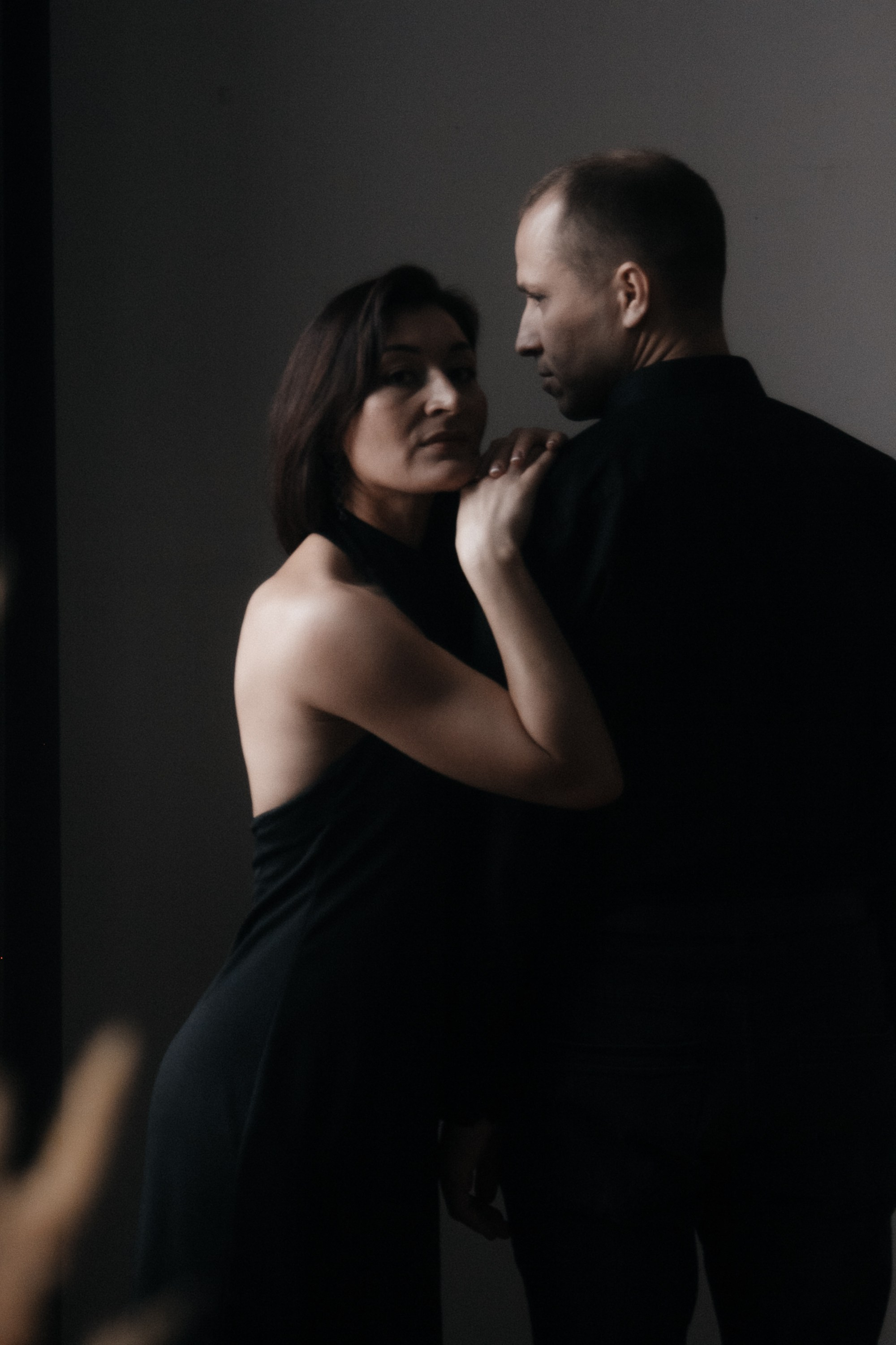 LOVE. Семейный фотограф Казань Никита Федин