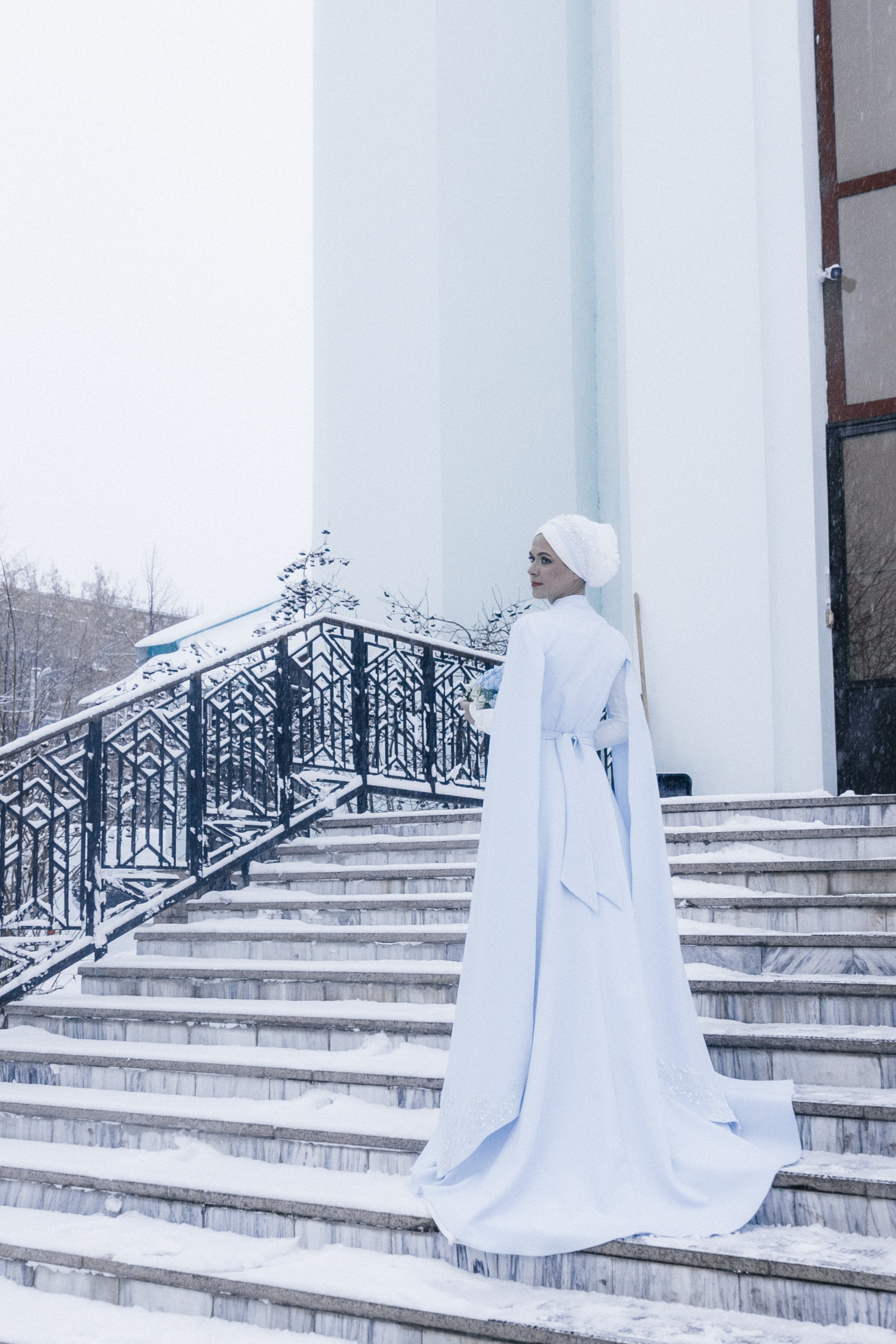NIKAH. Семейный фотограф Казань Никита Федин