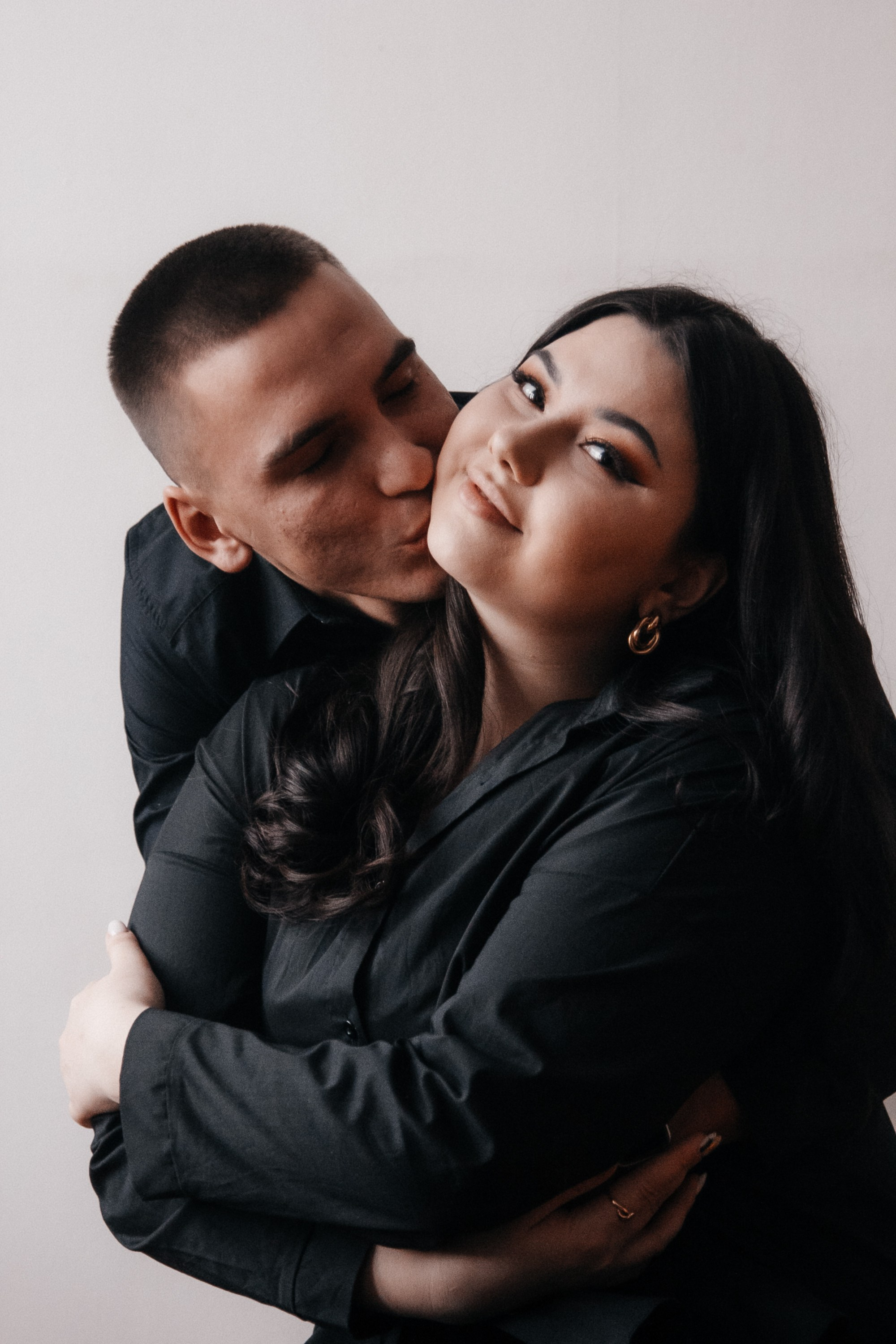 LOVE. Семейный фотограф Казань Никита Федин