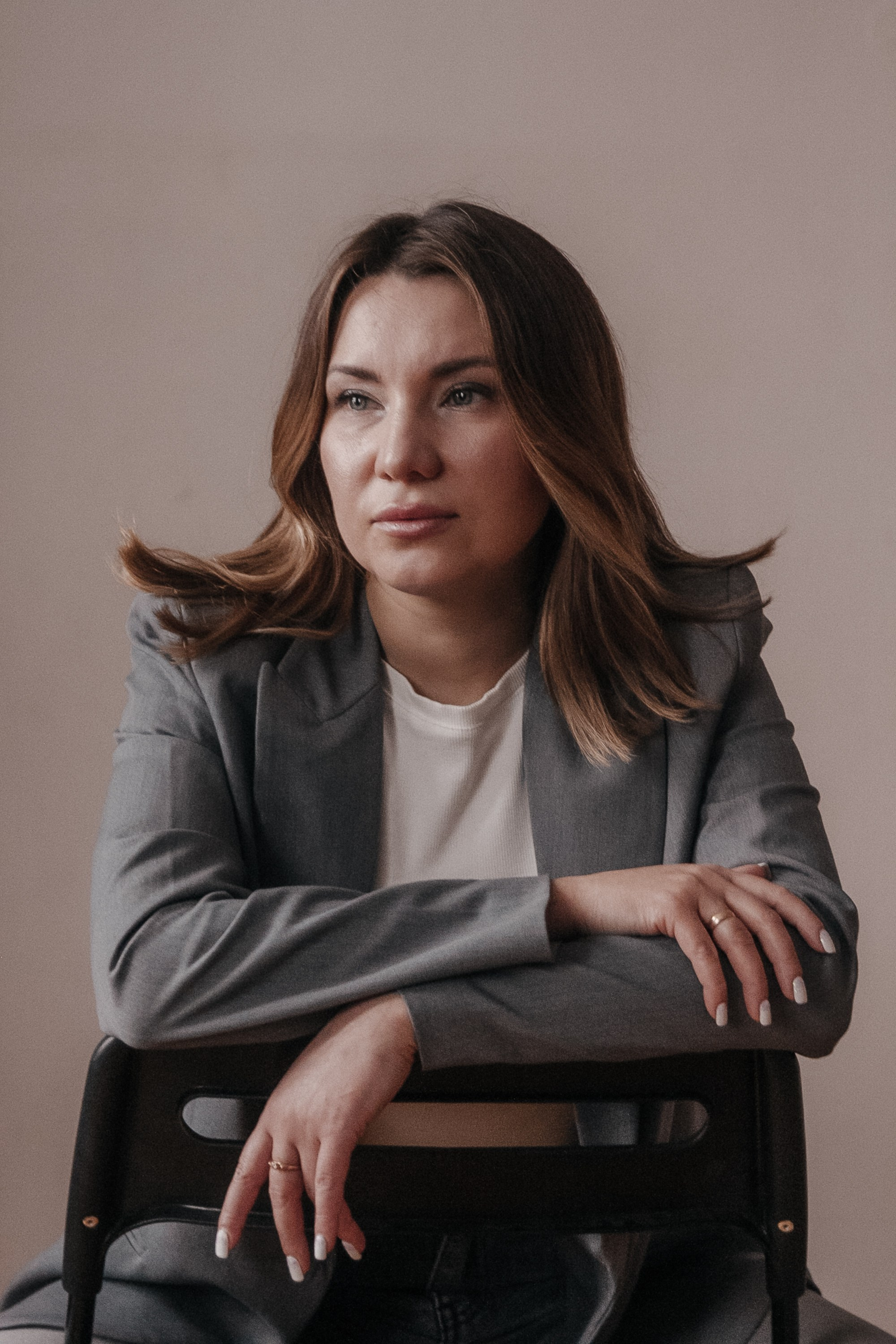 Q. Семейный фотограф Казань Никита Федин