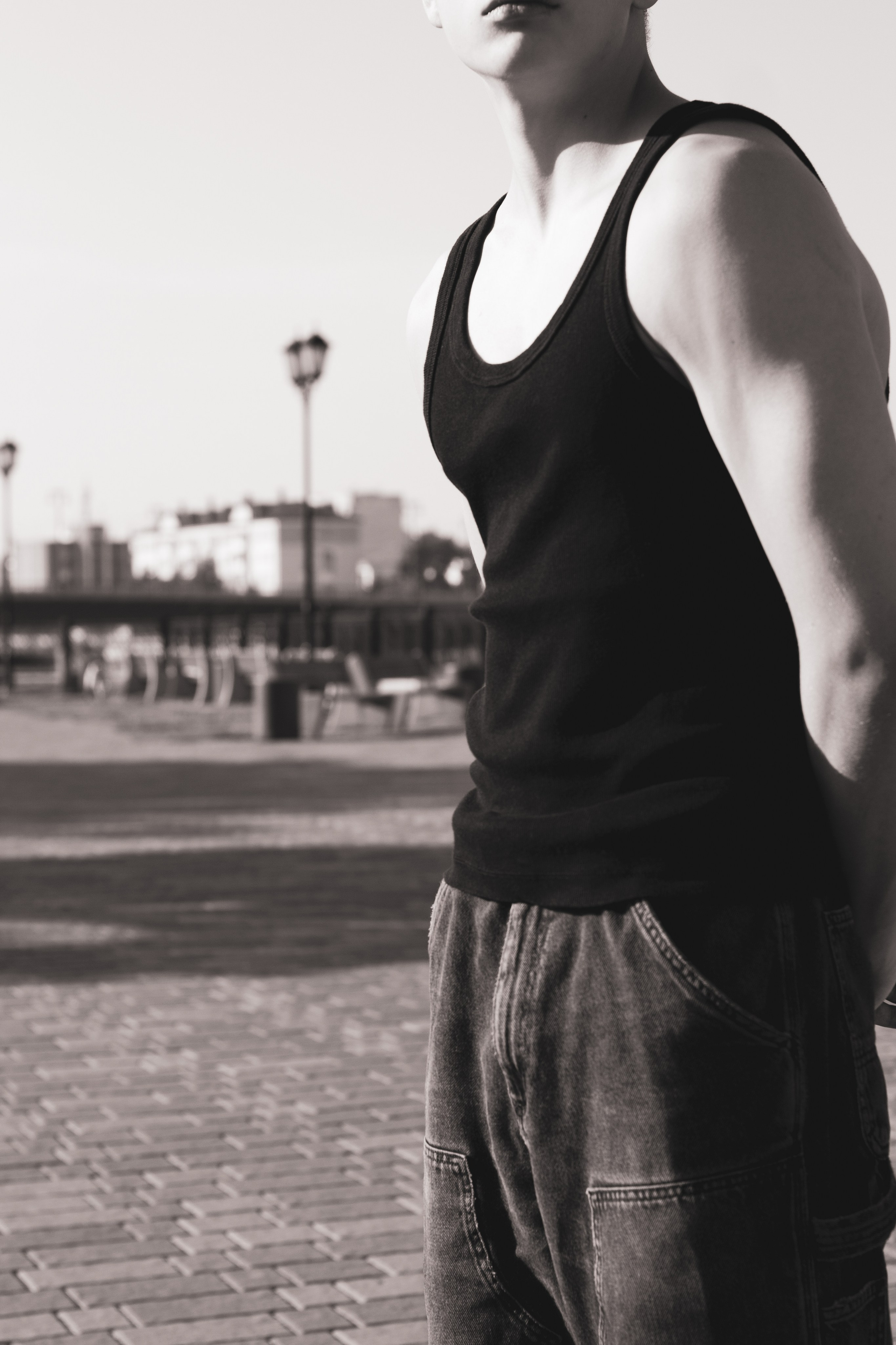 Уличная съемка — Сергей. Портретный фотограф в Орле. Готовые фото за 3 дня! Помощь в позировании. Советы по организации