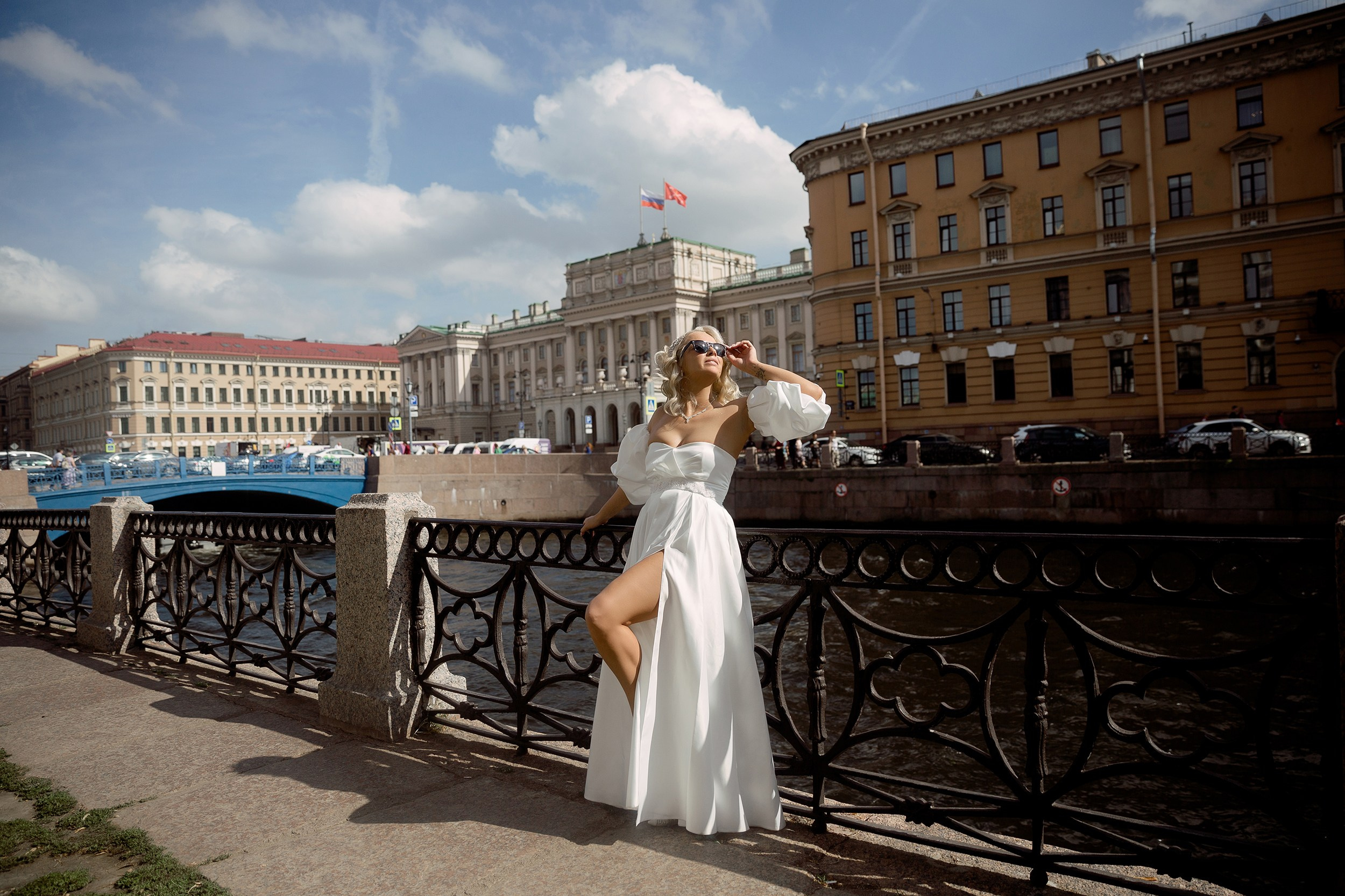 Свадьбы и Love Story. Свадебный фотограф в Санкт-Петербурге Павел Резниченко