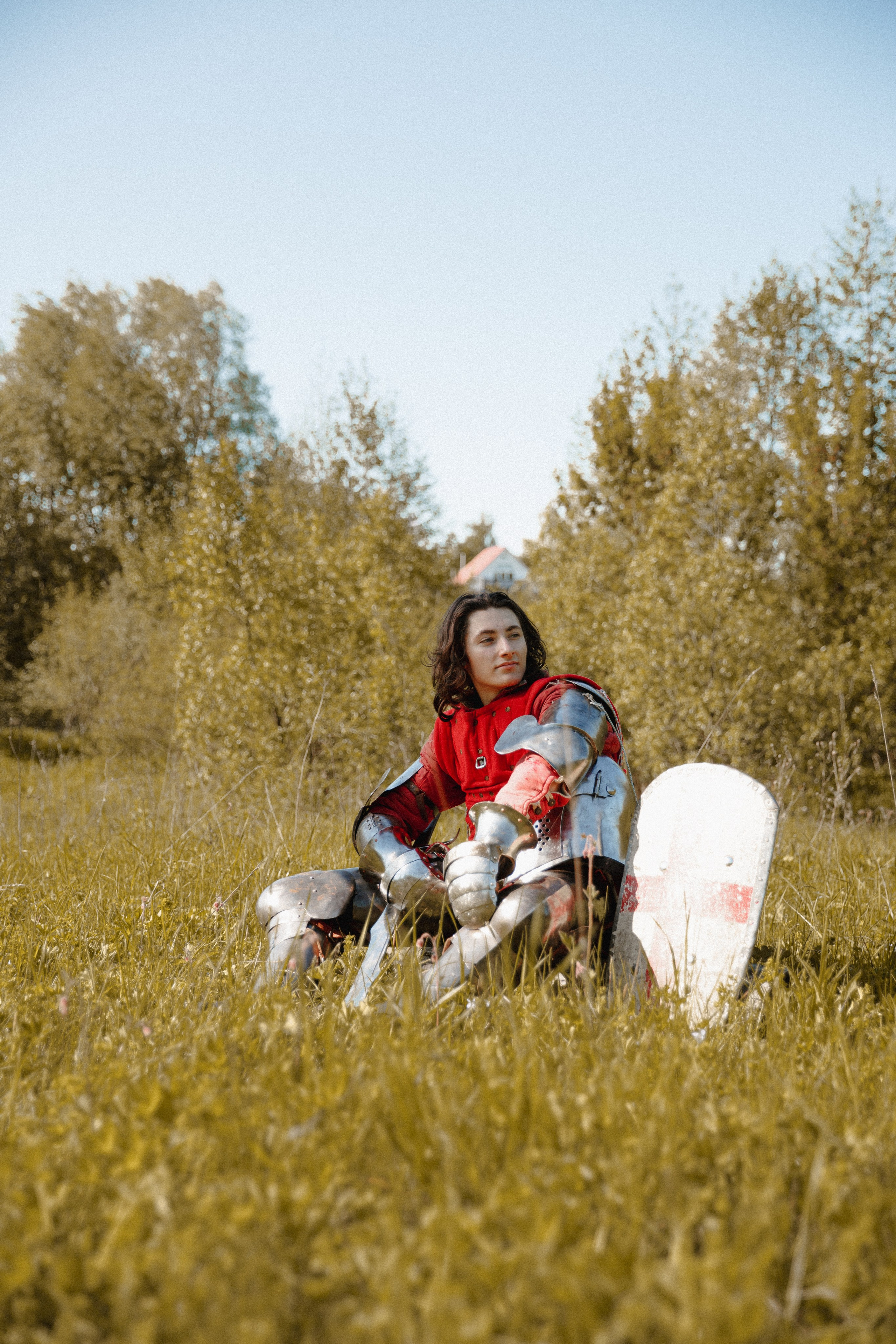 Косплей — фотосессия в Нижнем Новгороде. Фотограф в Нижнем Новгороде Александр Хамов