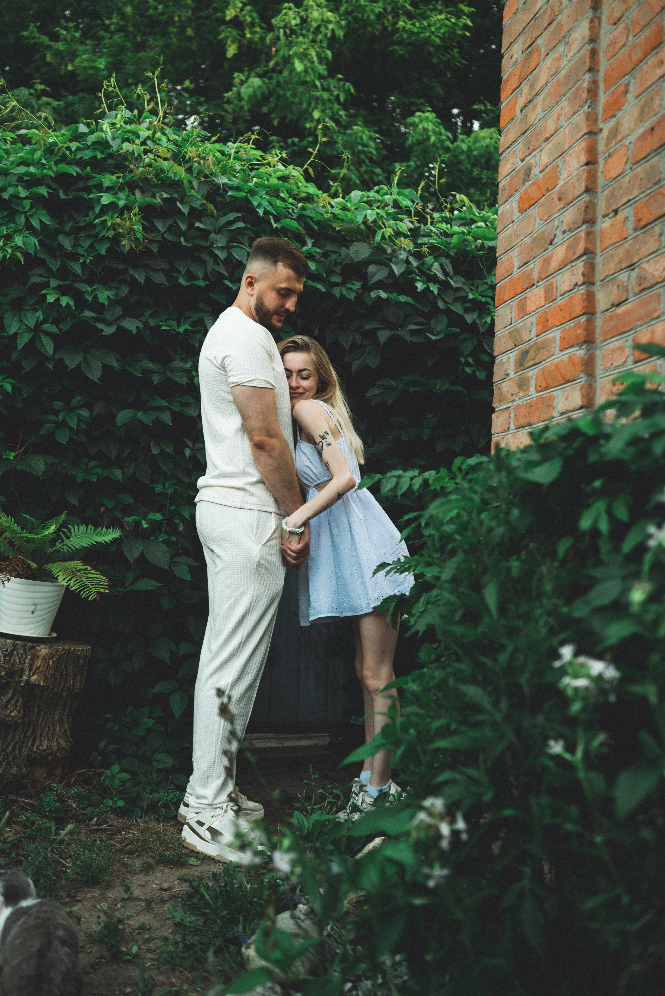 Летний вечер. Семейный фотограф Ростов-на-Дону Татьяна Соколова