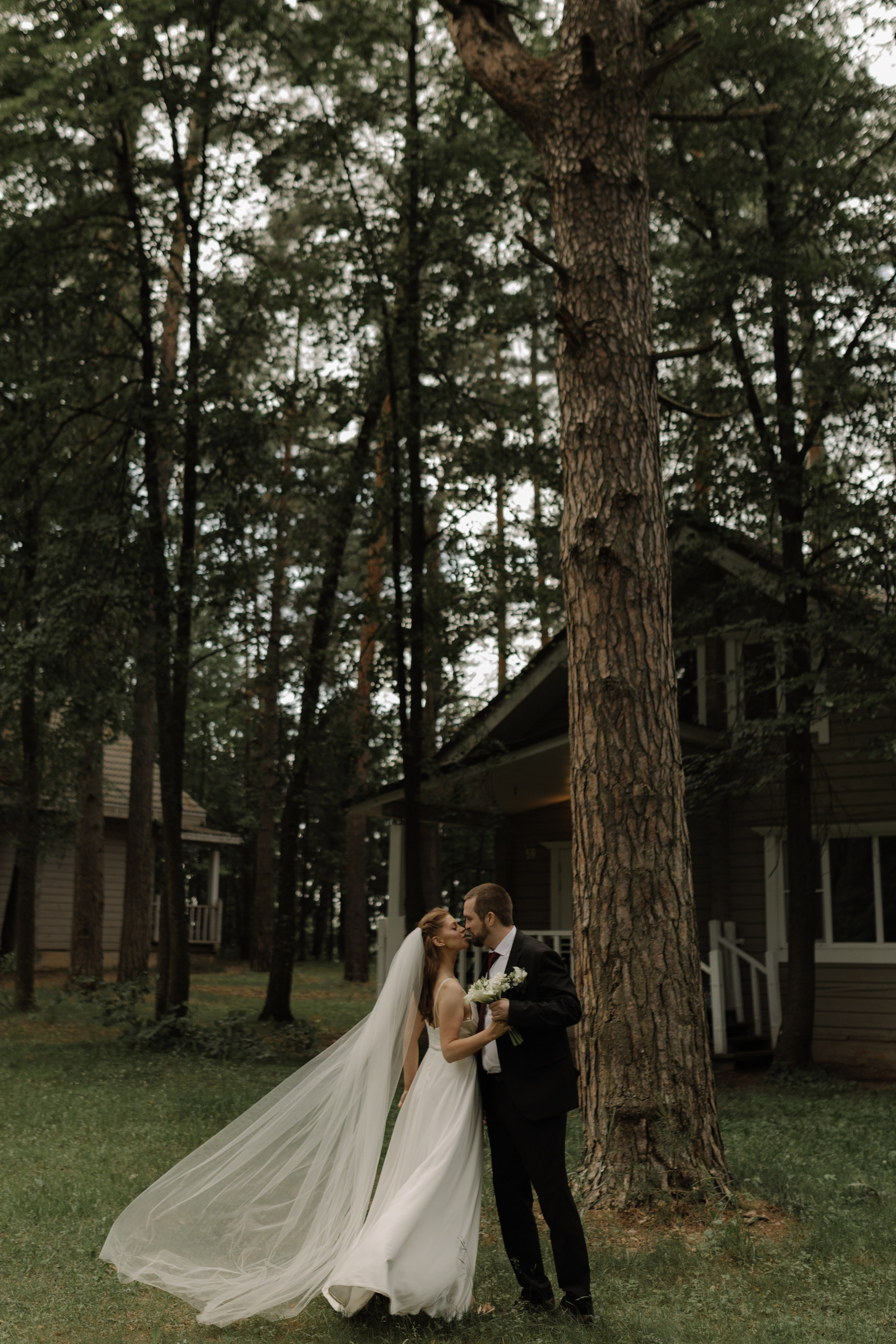 Родион и Валенина. Семейный фотограф в Обнинске