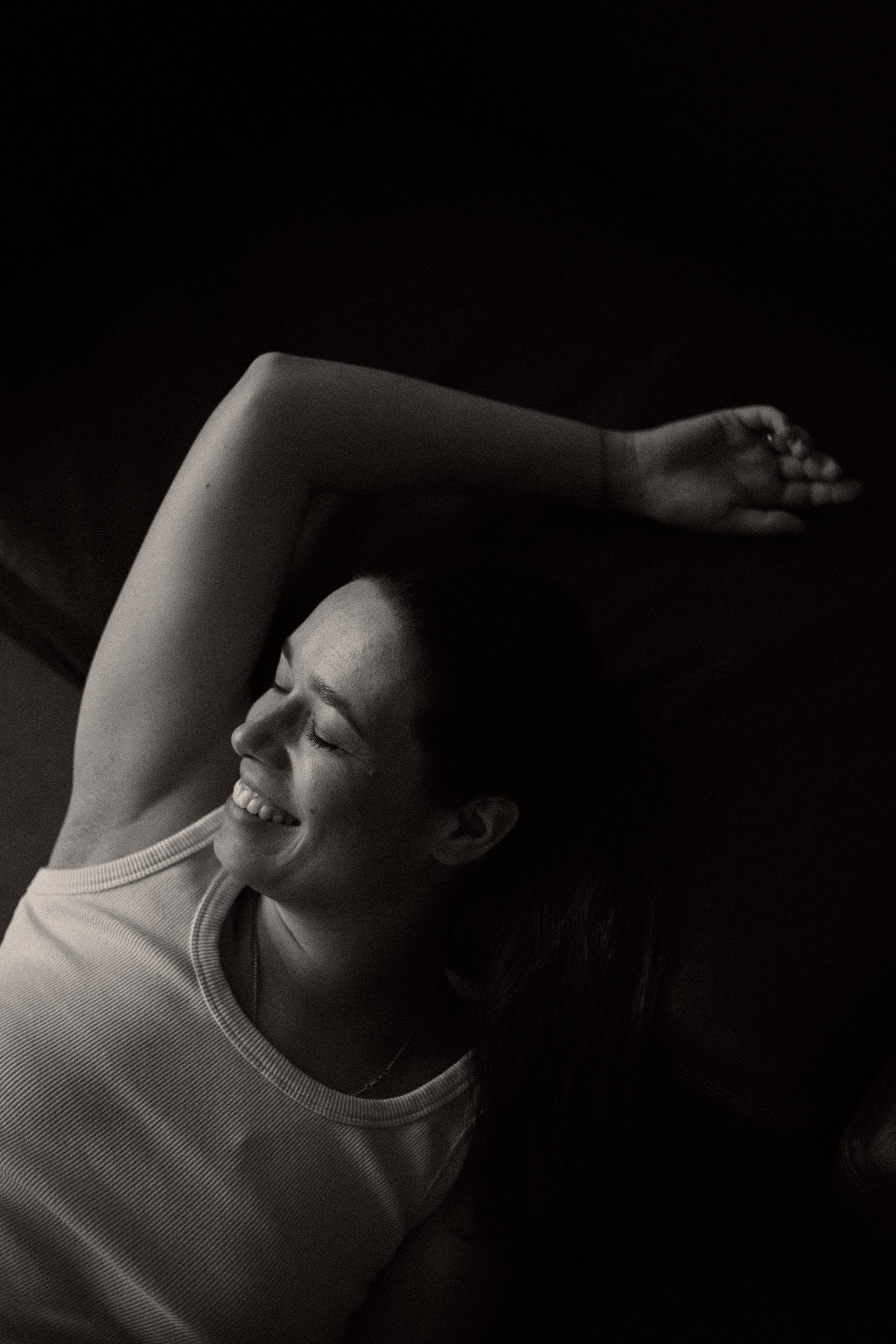 Владислава. Портретный фотограф Москва