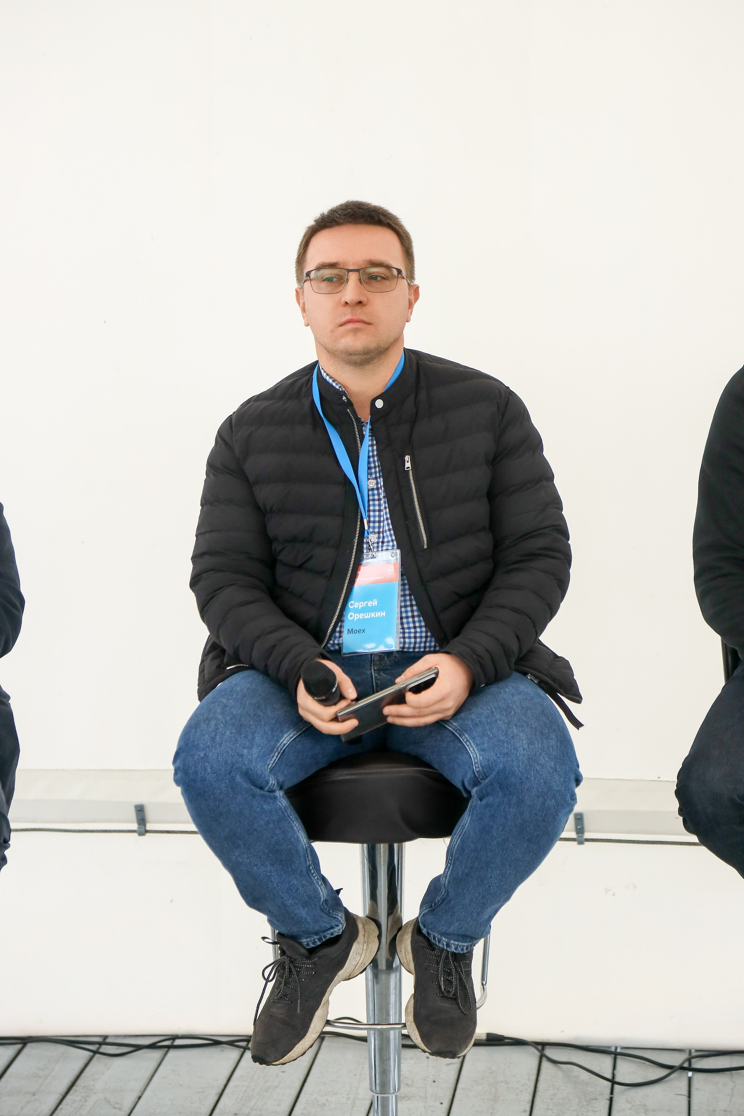 Регата 2024. Фотограф Антон Чупринин