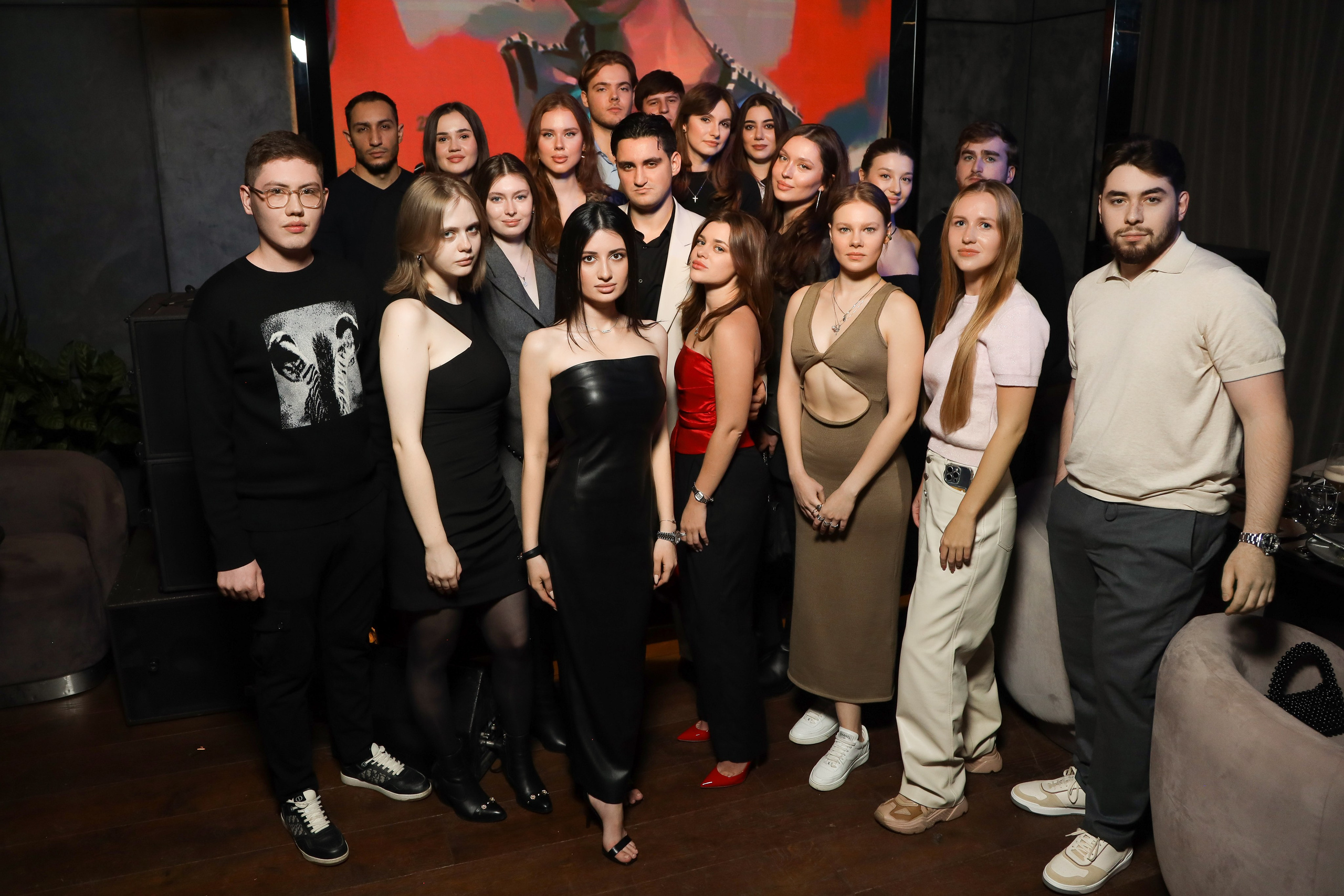 Др Михаила. Фотограф Антон Чупринин