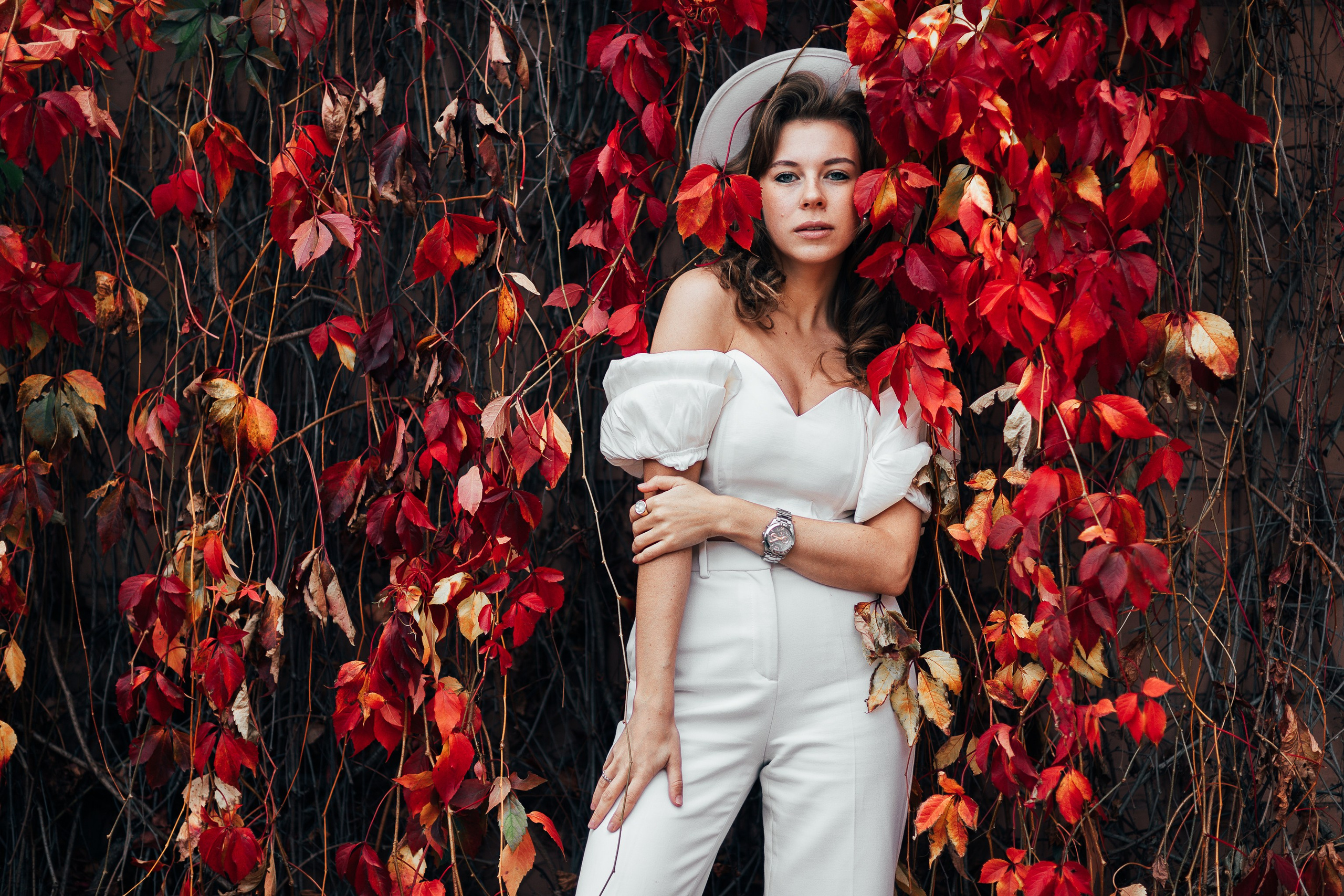 🍁. Фотограф Вика Про
