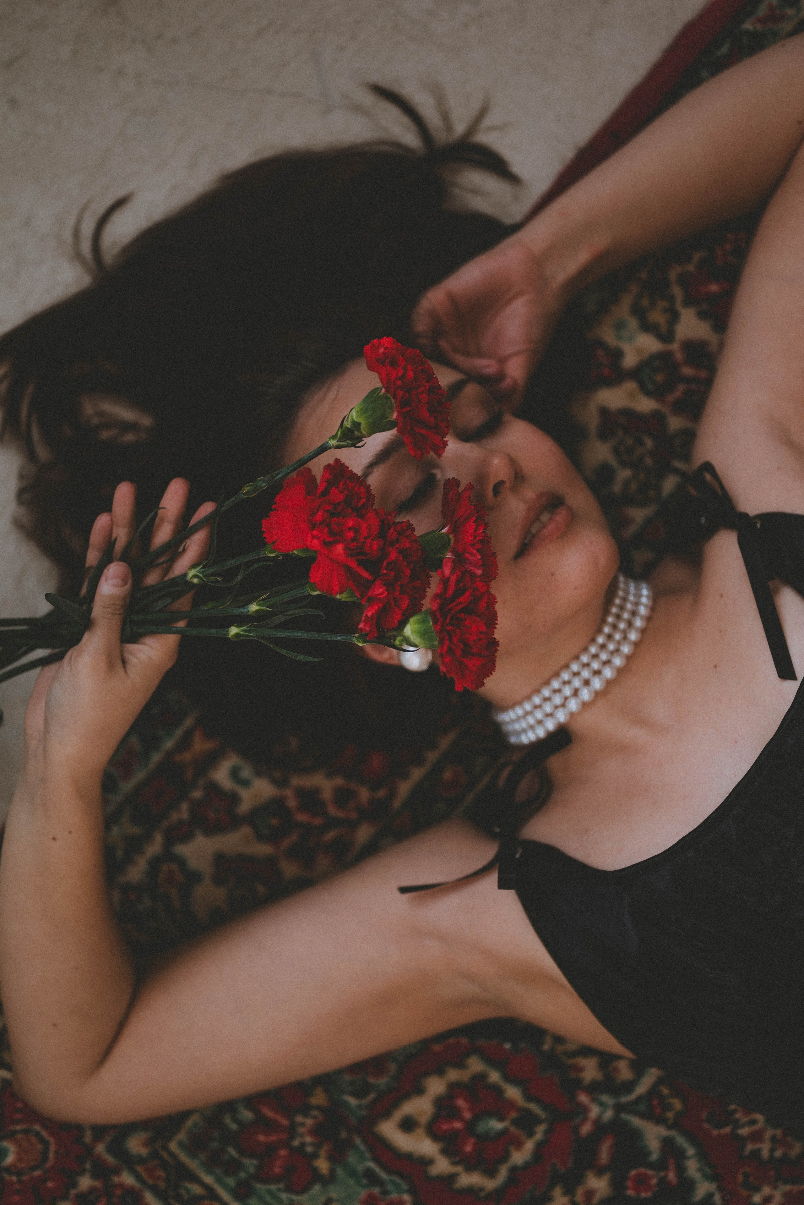 Валентина. Фотограф Кристина Пархоменко