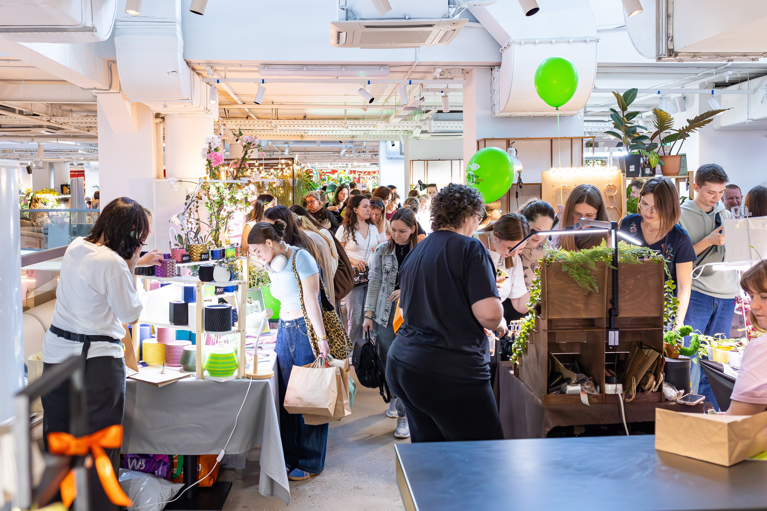 Growbox 5лет. Александра Куликова фотограф, Москва