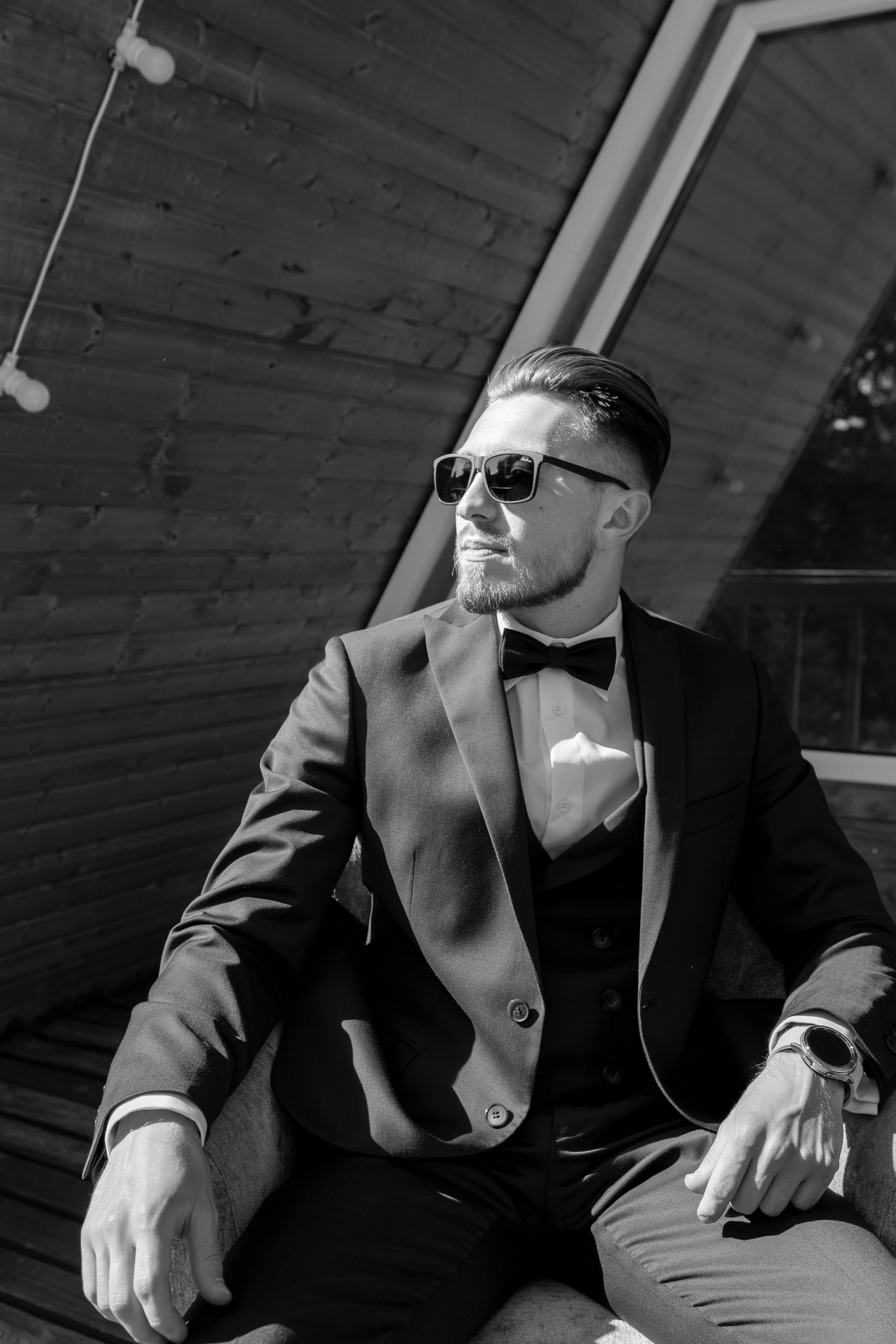 Саша и Виталия. Свадебный фотограф в Воронеже Вероника Богай