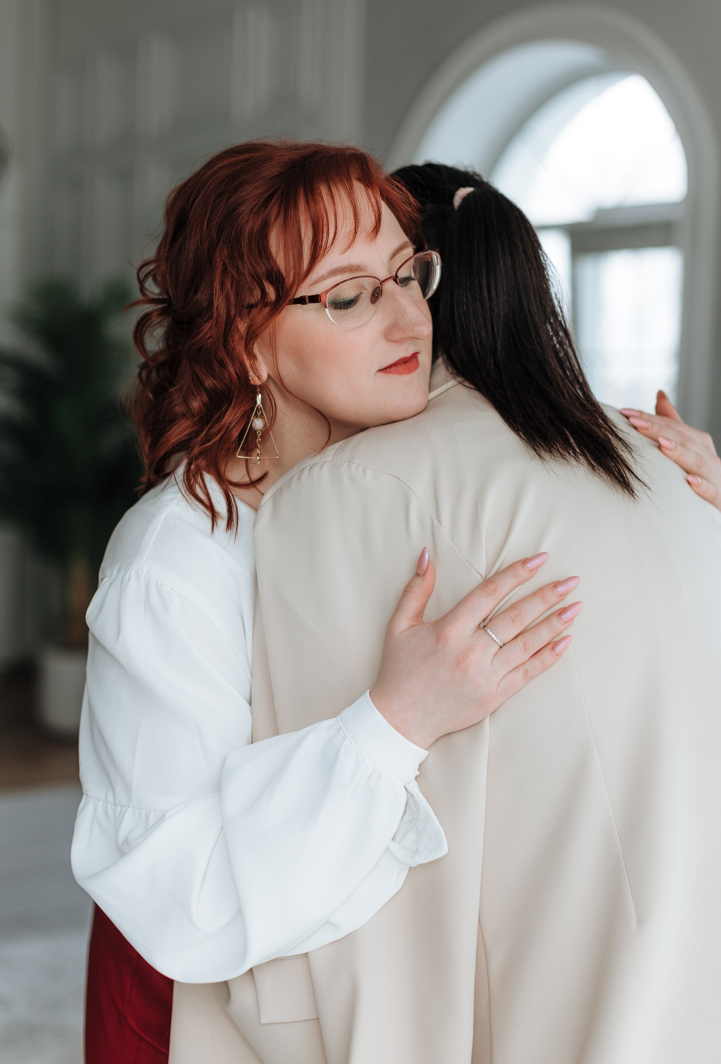 Контент-фотосессия для психолога. Фотограф Москва и Московская область