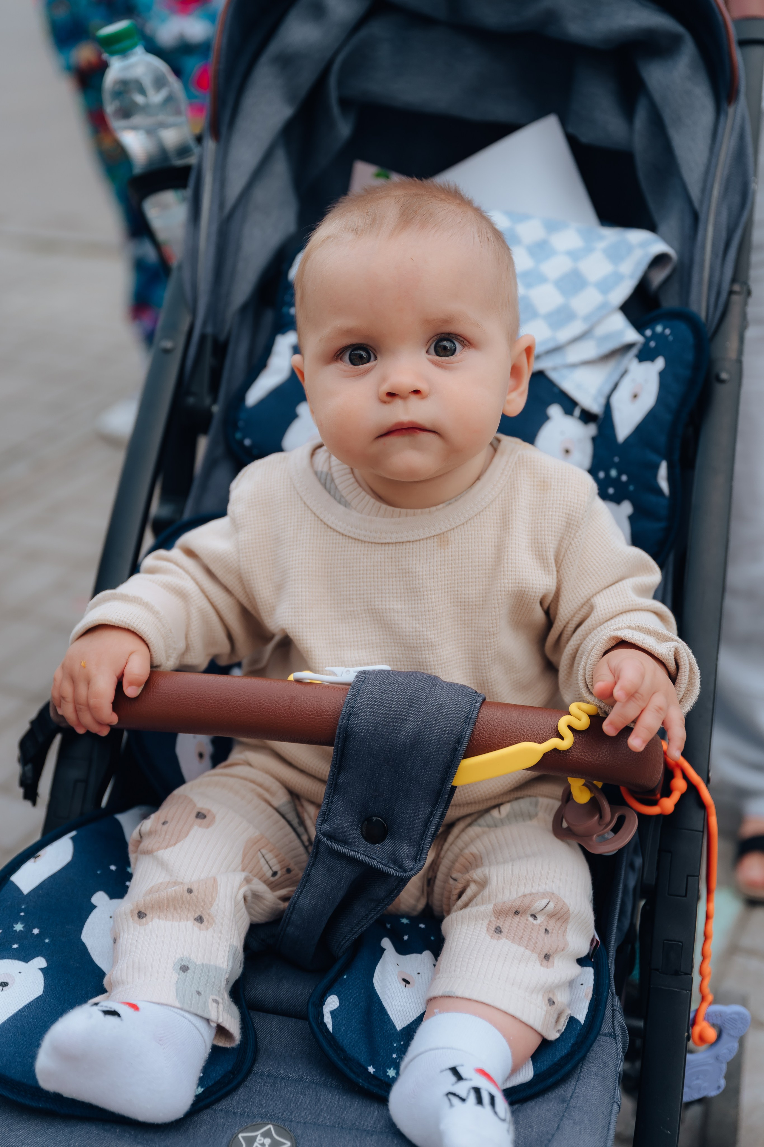 Открытие Мультифокс. Детский и семейный фотограф Катерина Мишина